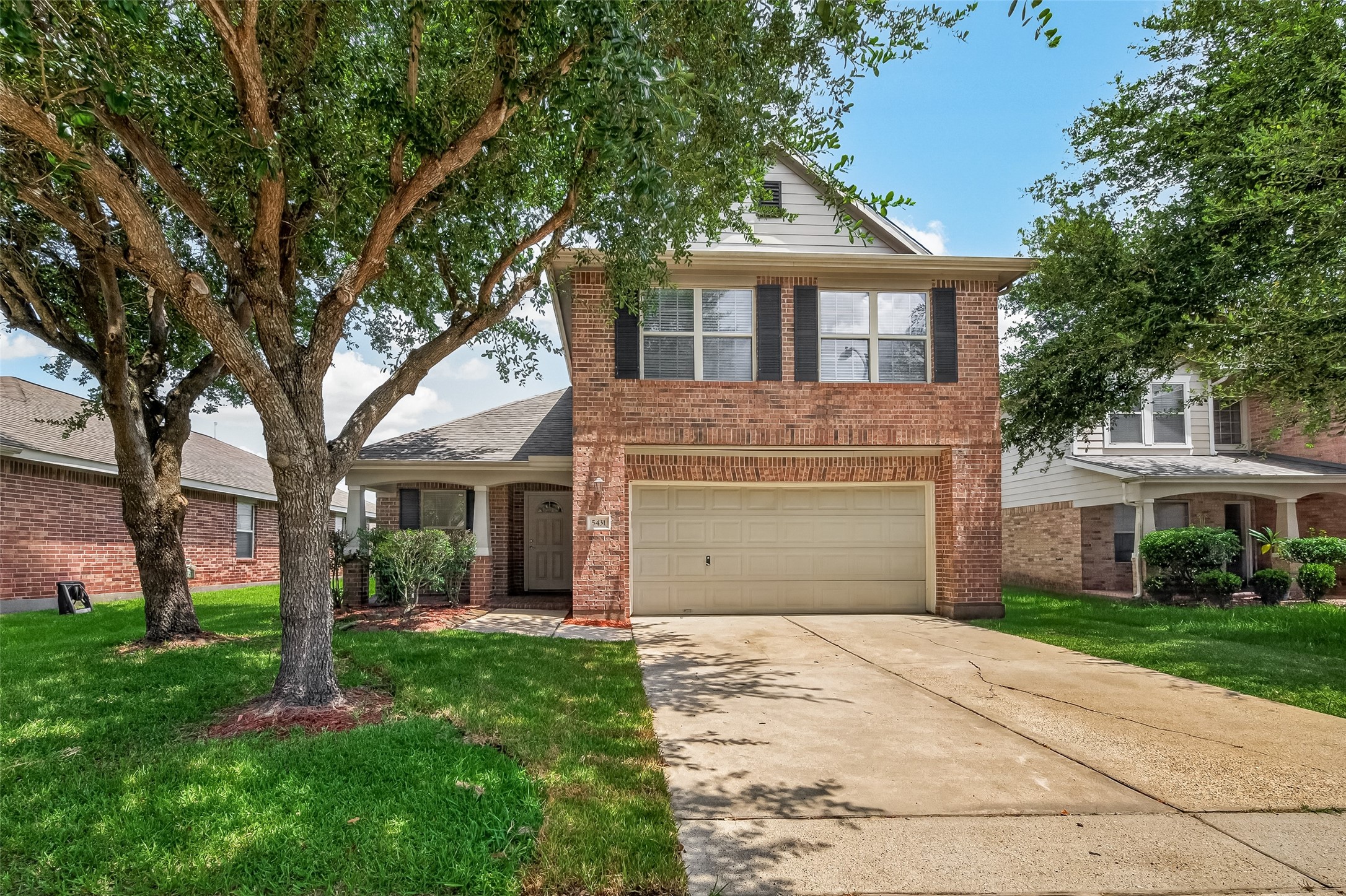 5431 Rio Drive Property Photo 3