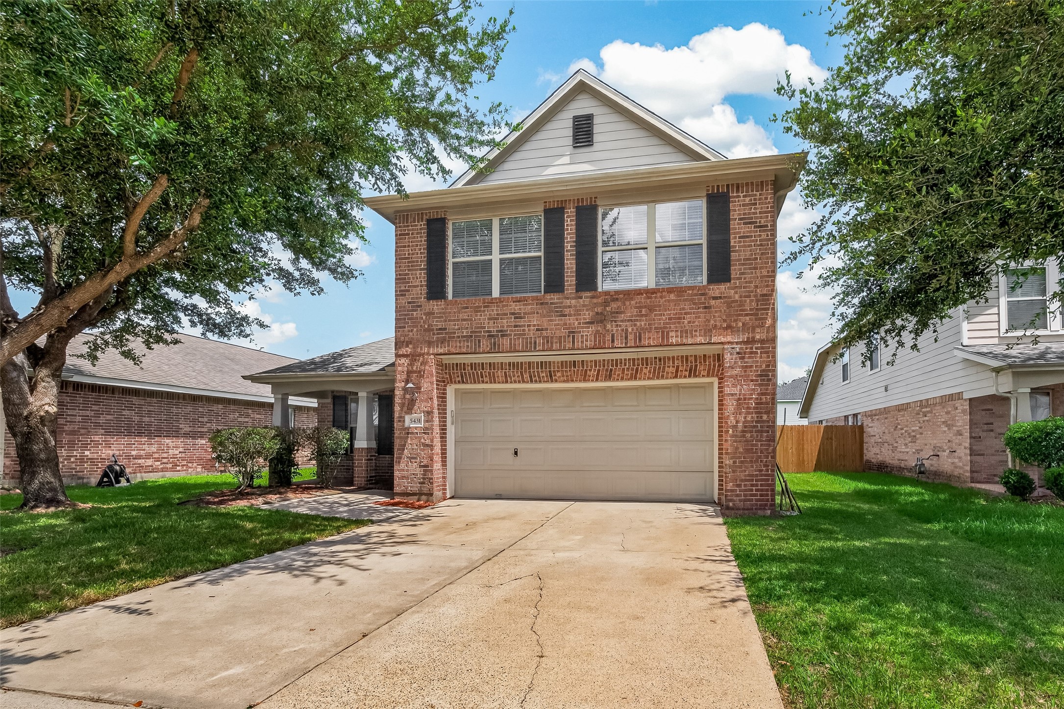 5431 Rio Drive Property Photo 4