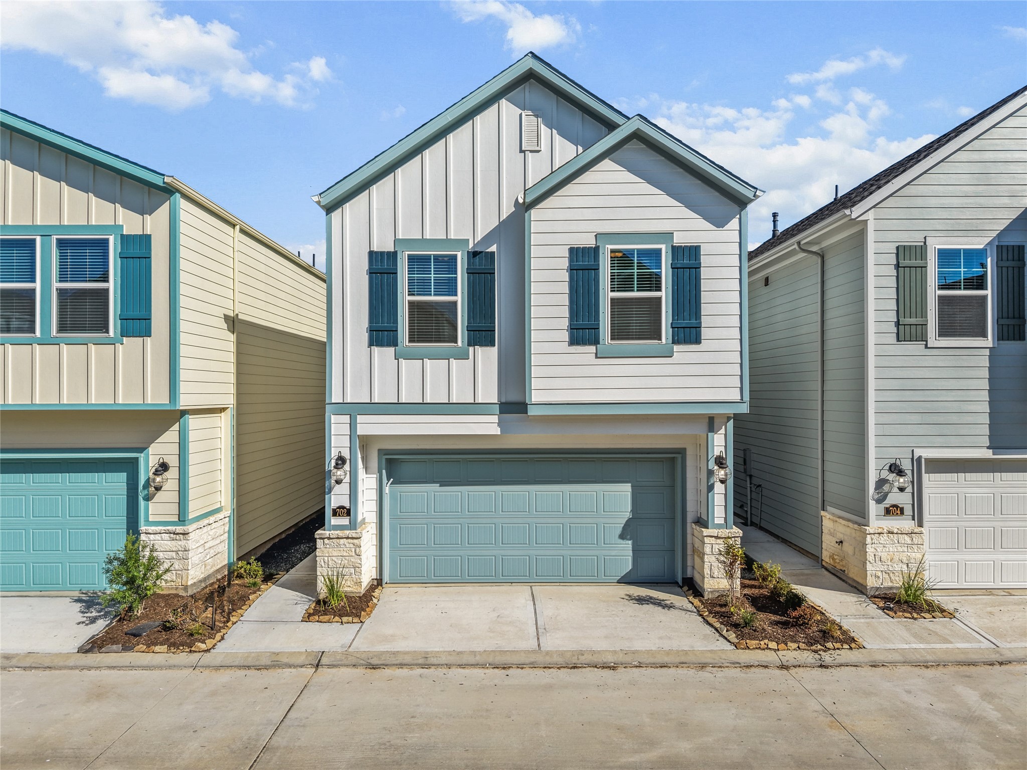 702 Sand Dollar Drive Property Photo 1
