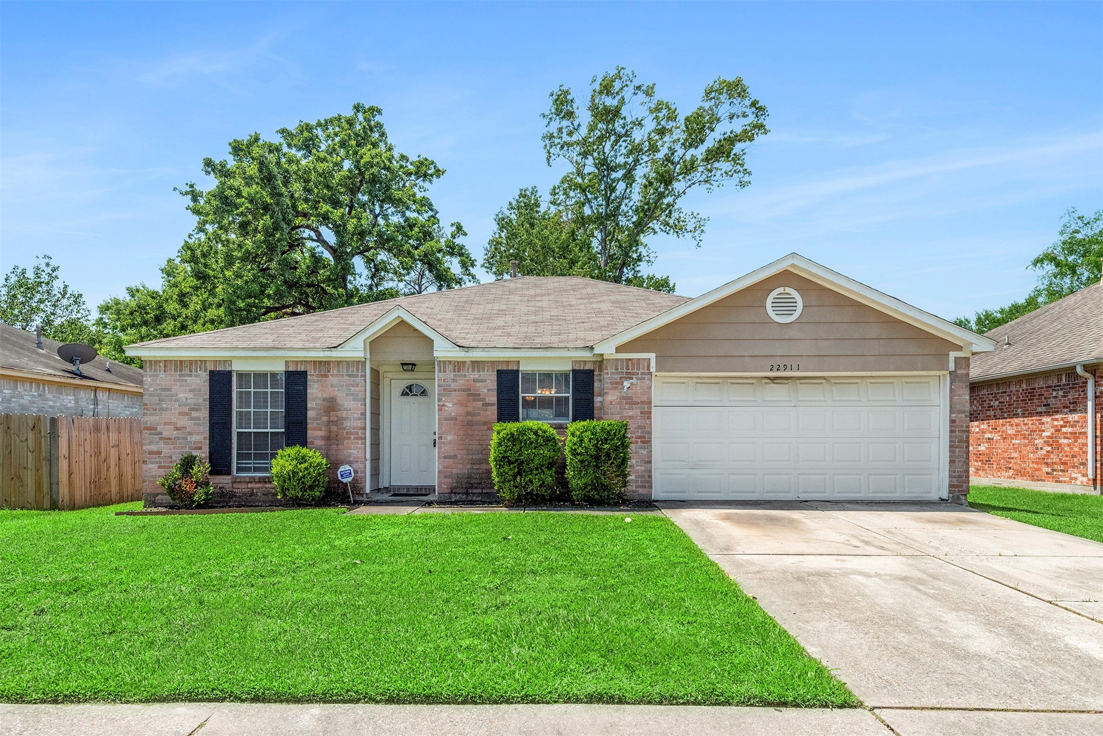22911 Pebworth Place Property Photo 1