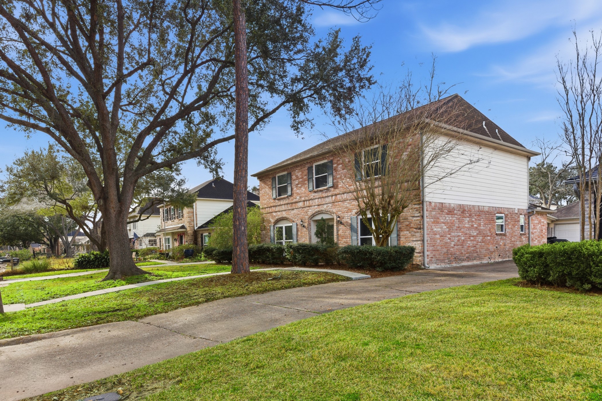 1306 Dominion Drive Property Photo 3