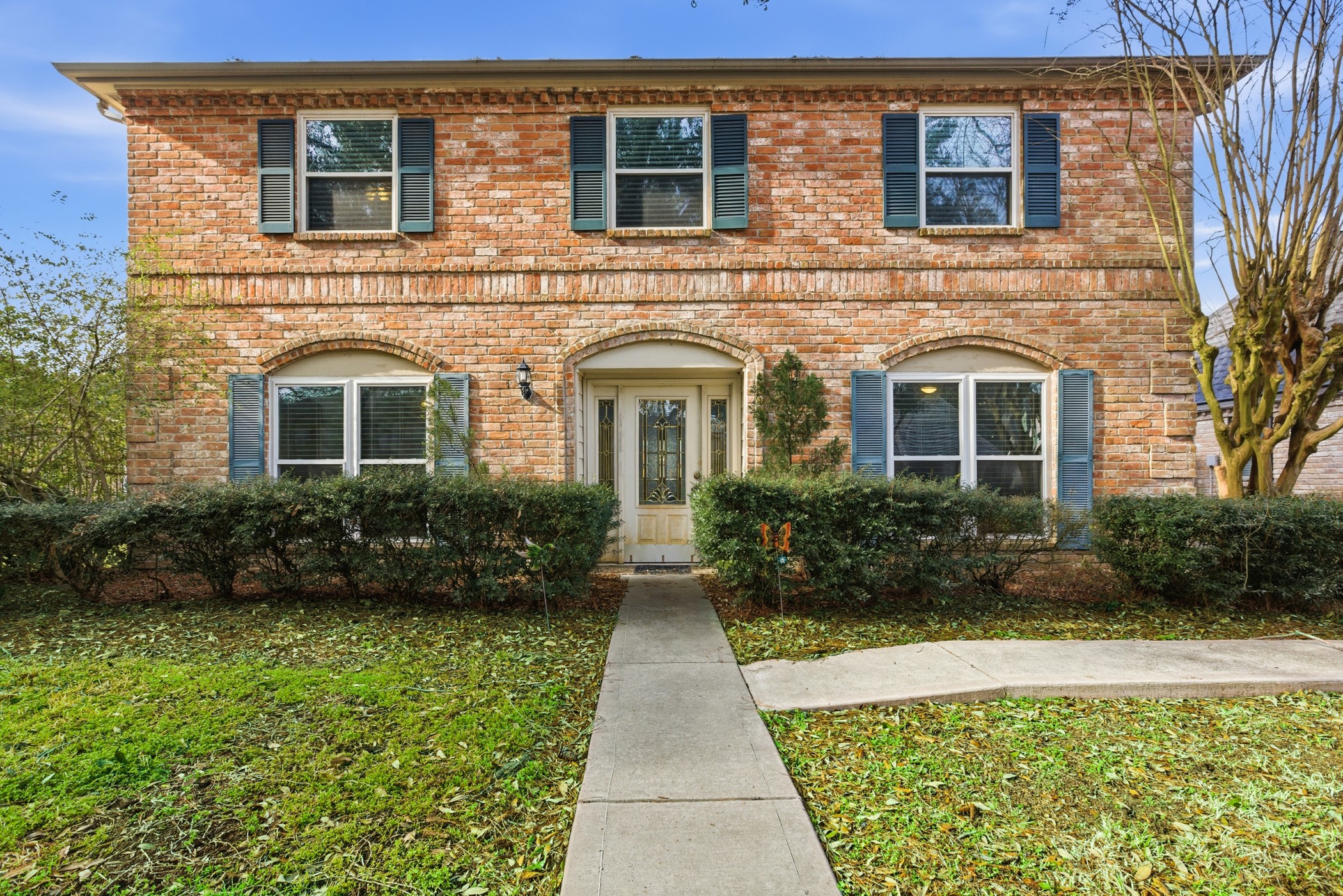 1306 Dominion Drive Property Photo 4