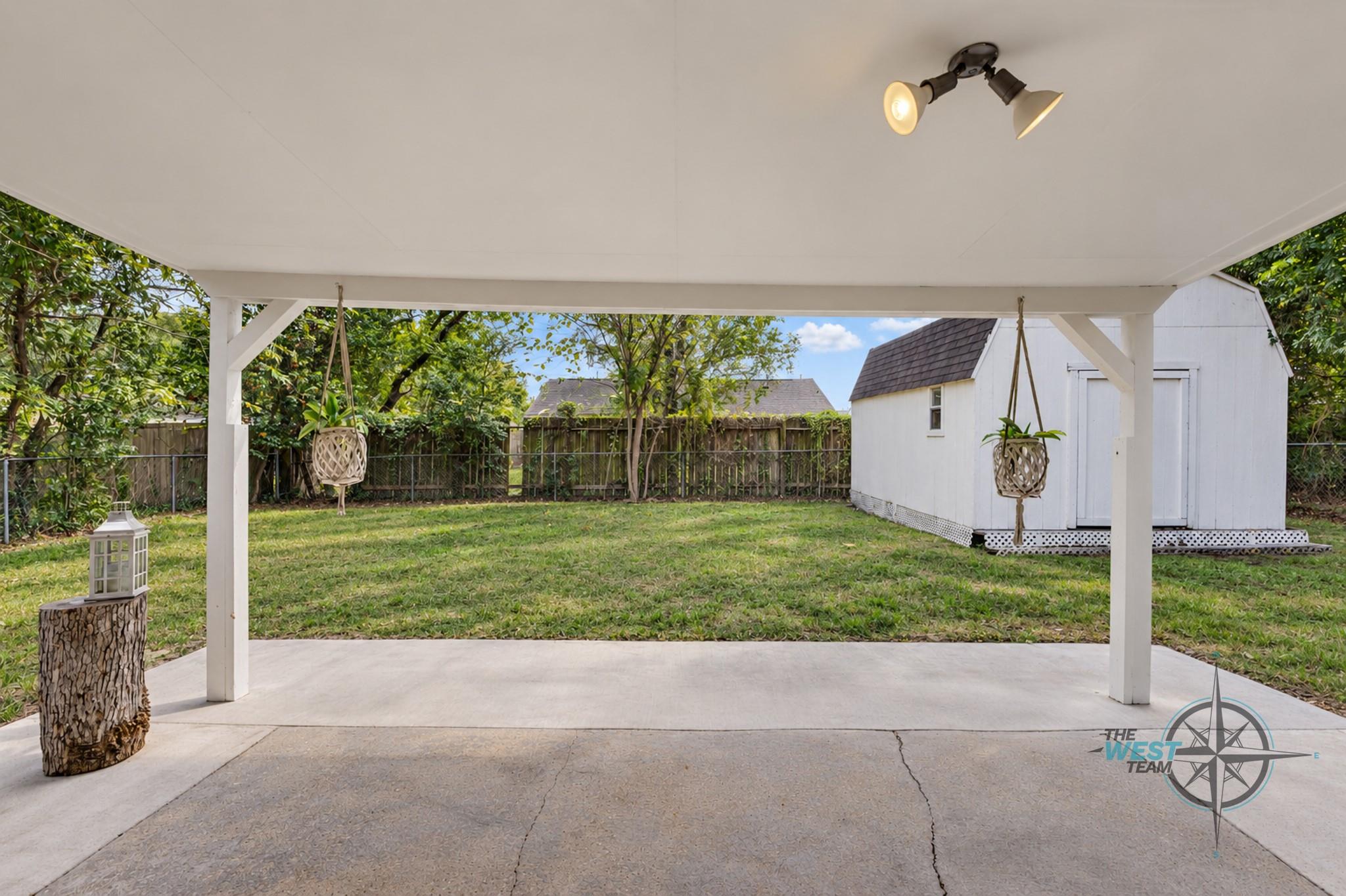 707 Hildred Avenue Property Photo 22