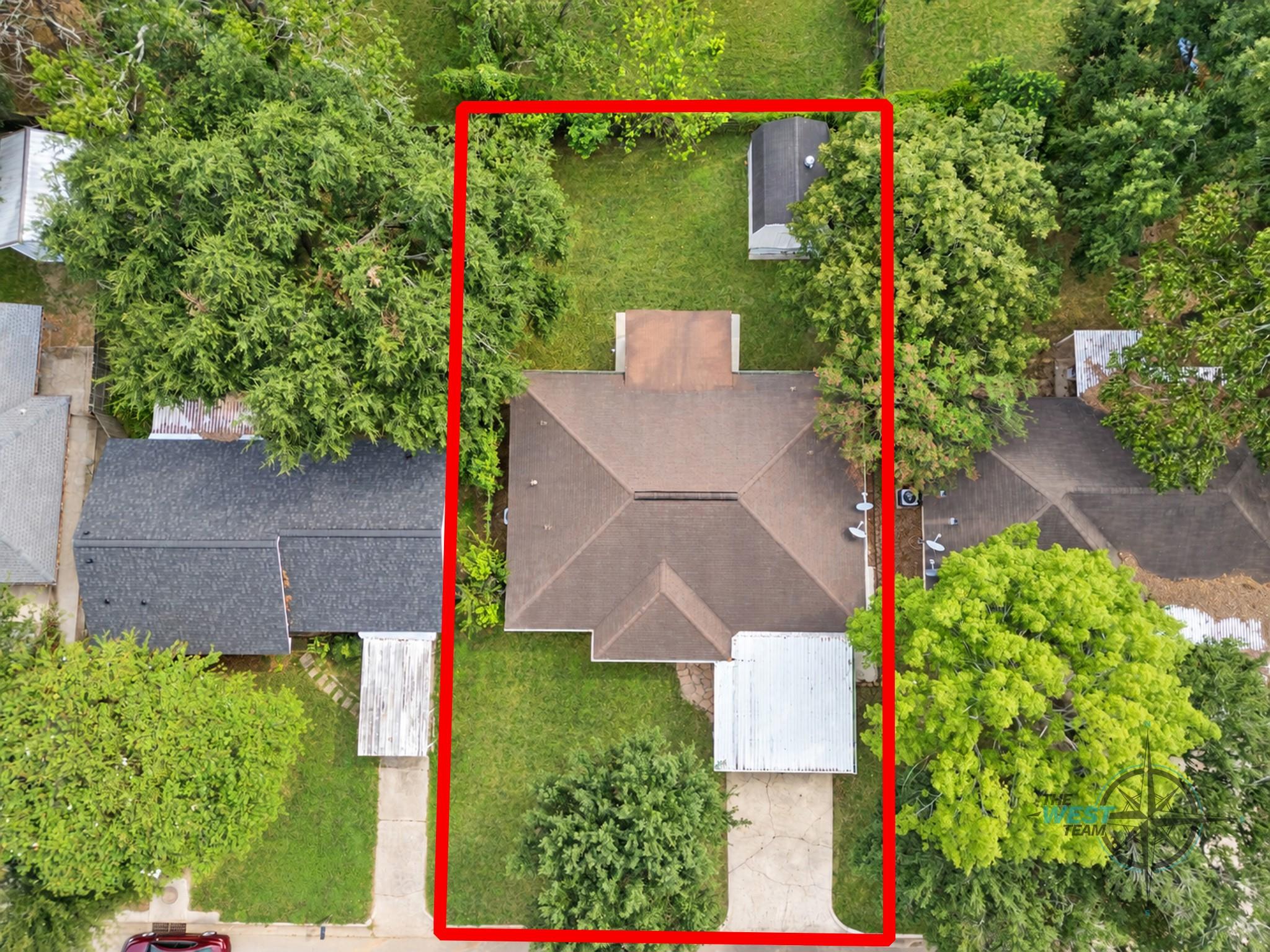 707 Hildred Avenue Property Photo 23