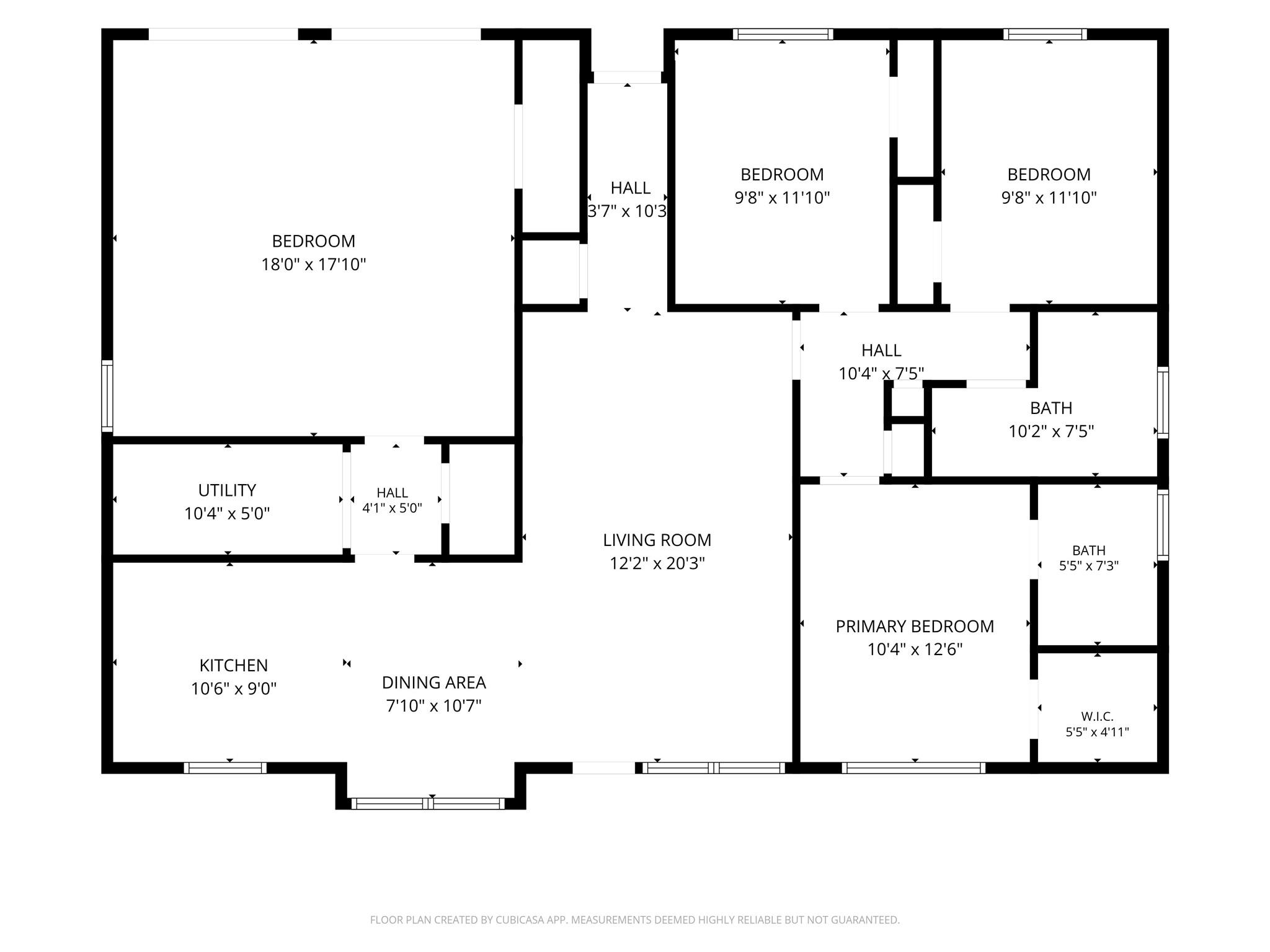 707 Hildred Avenue Property Photo 35
