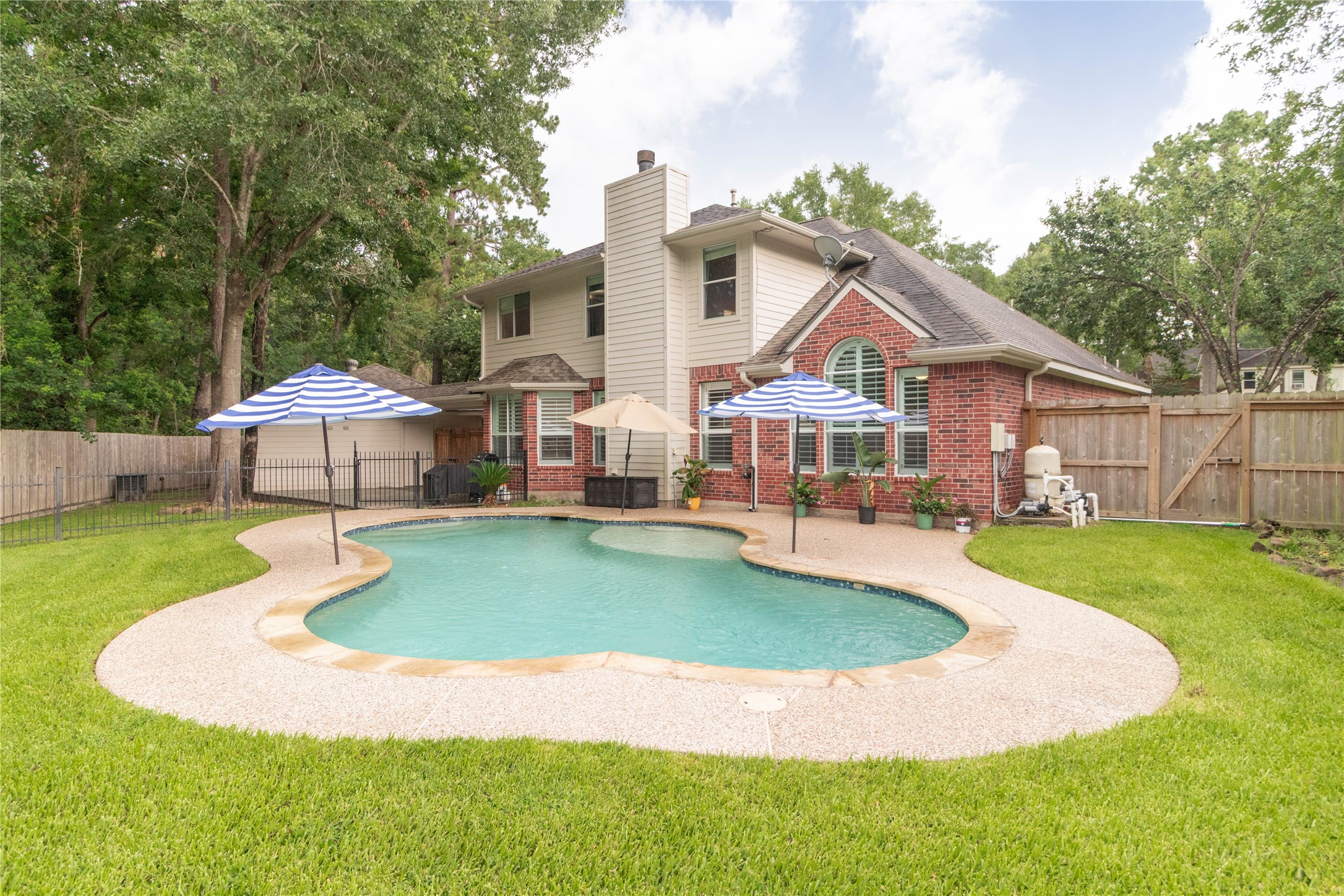 3014 Laurel Mist Court Property Photo