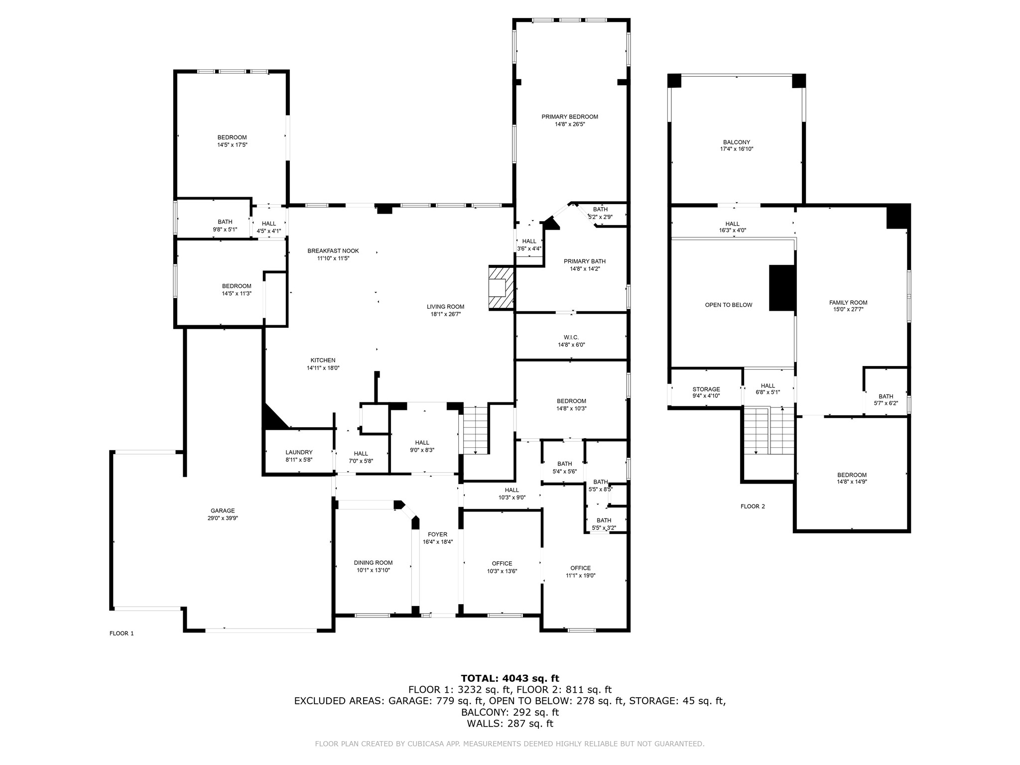 20103 Emery Spur Lane Property Photo 46