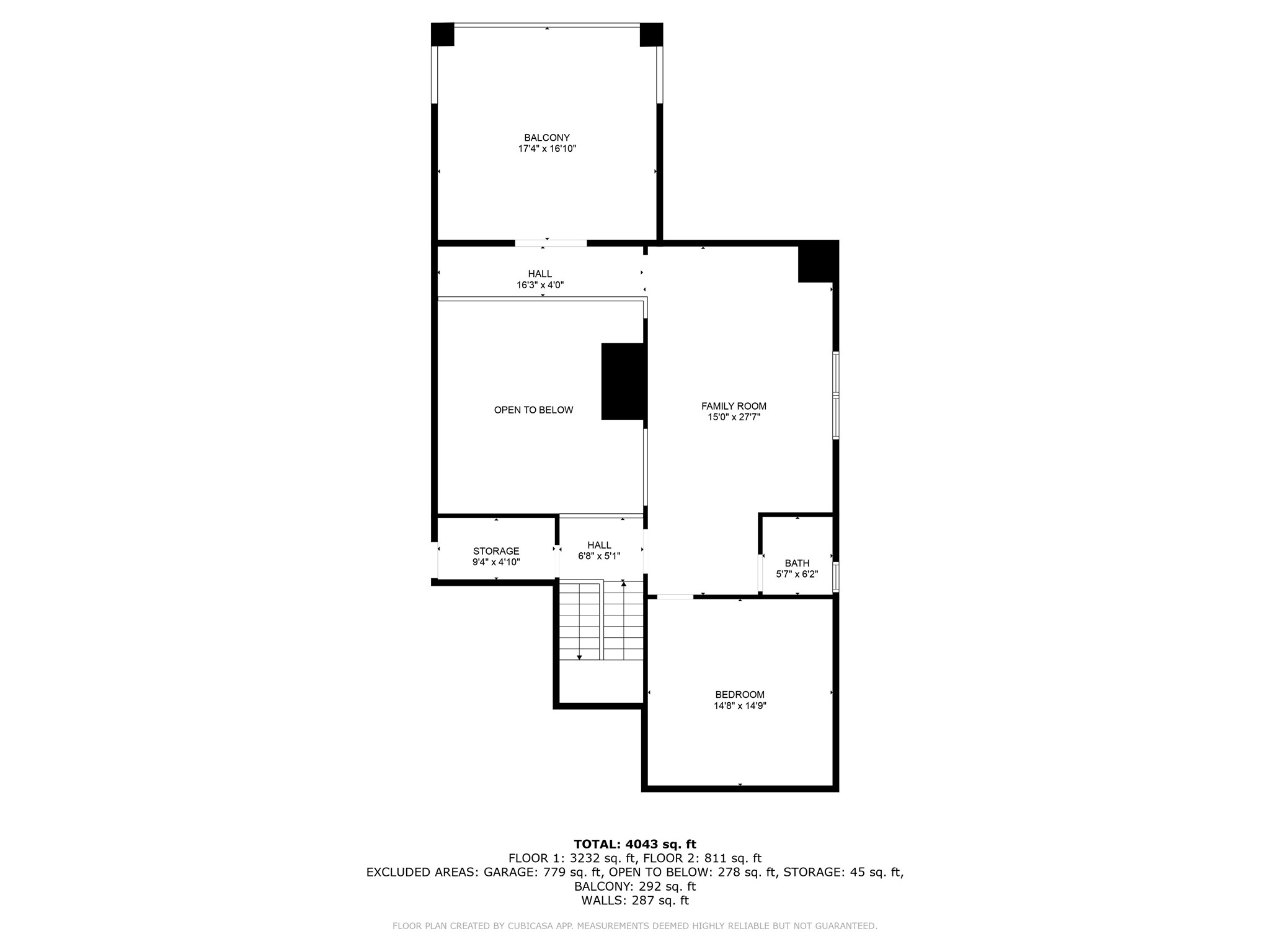 20103 Emery Spur Lane Property Photo 48