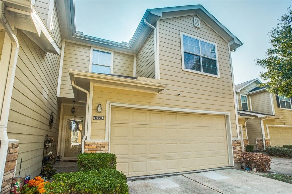 15863 Misty Loch Lane Property Photo 1