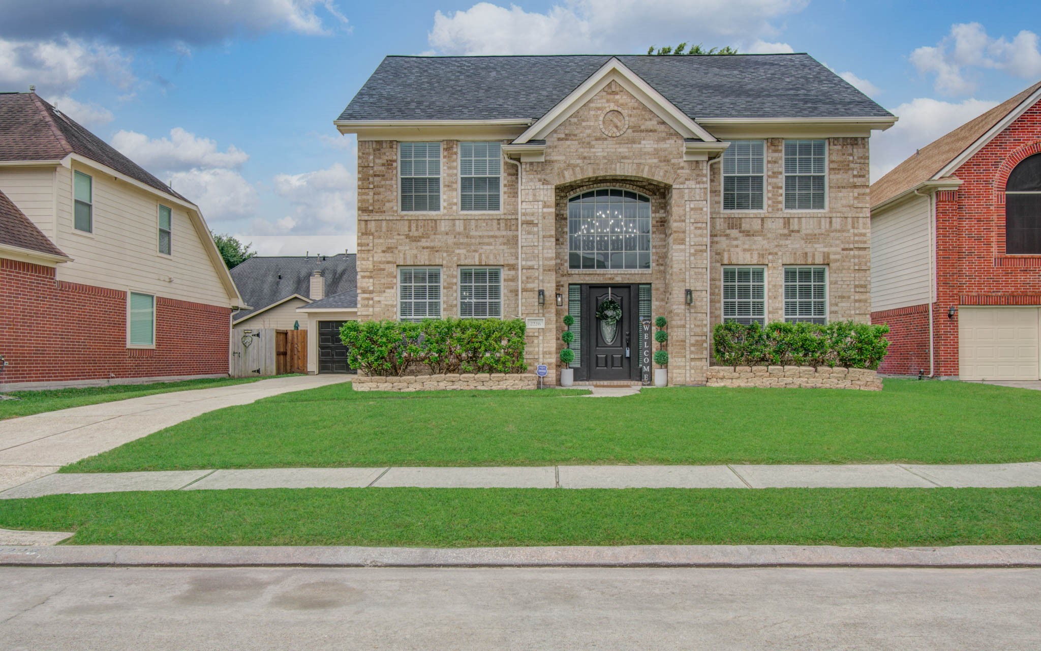 2226 Laurel Forest Way Property Photo 1