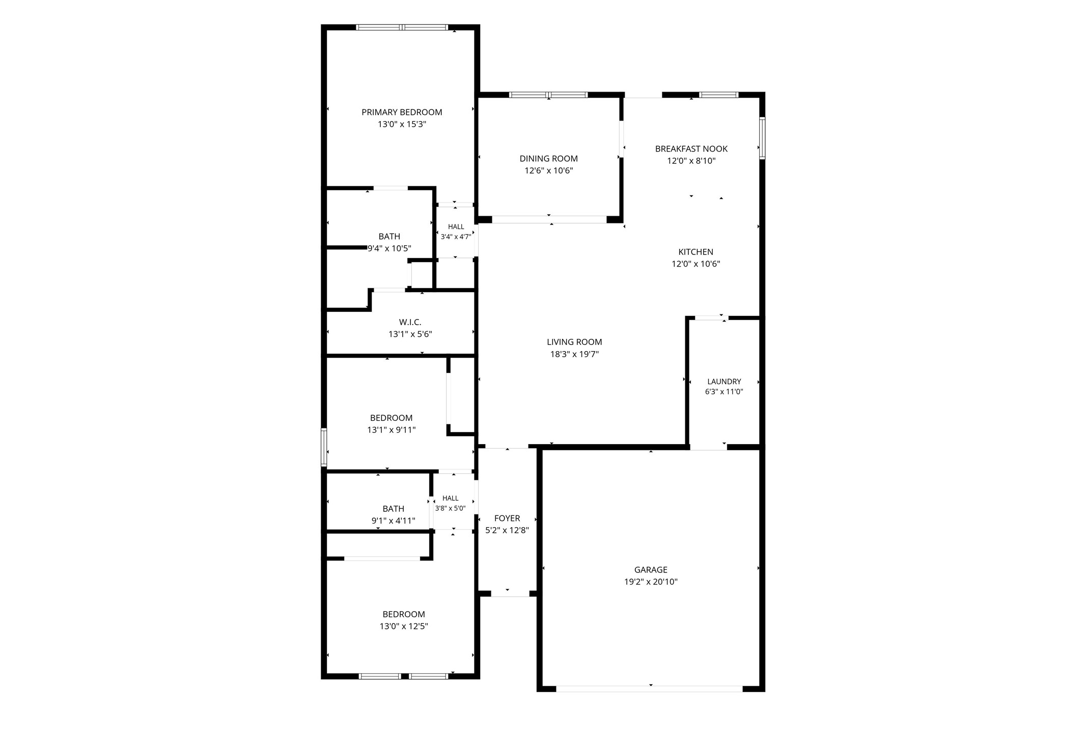 6754 River Ridge Lane Property Photo 39