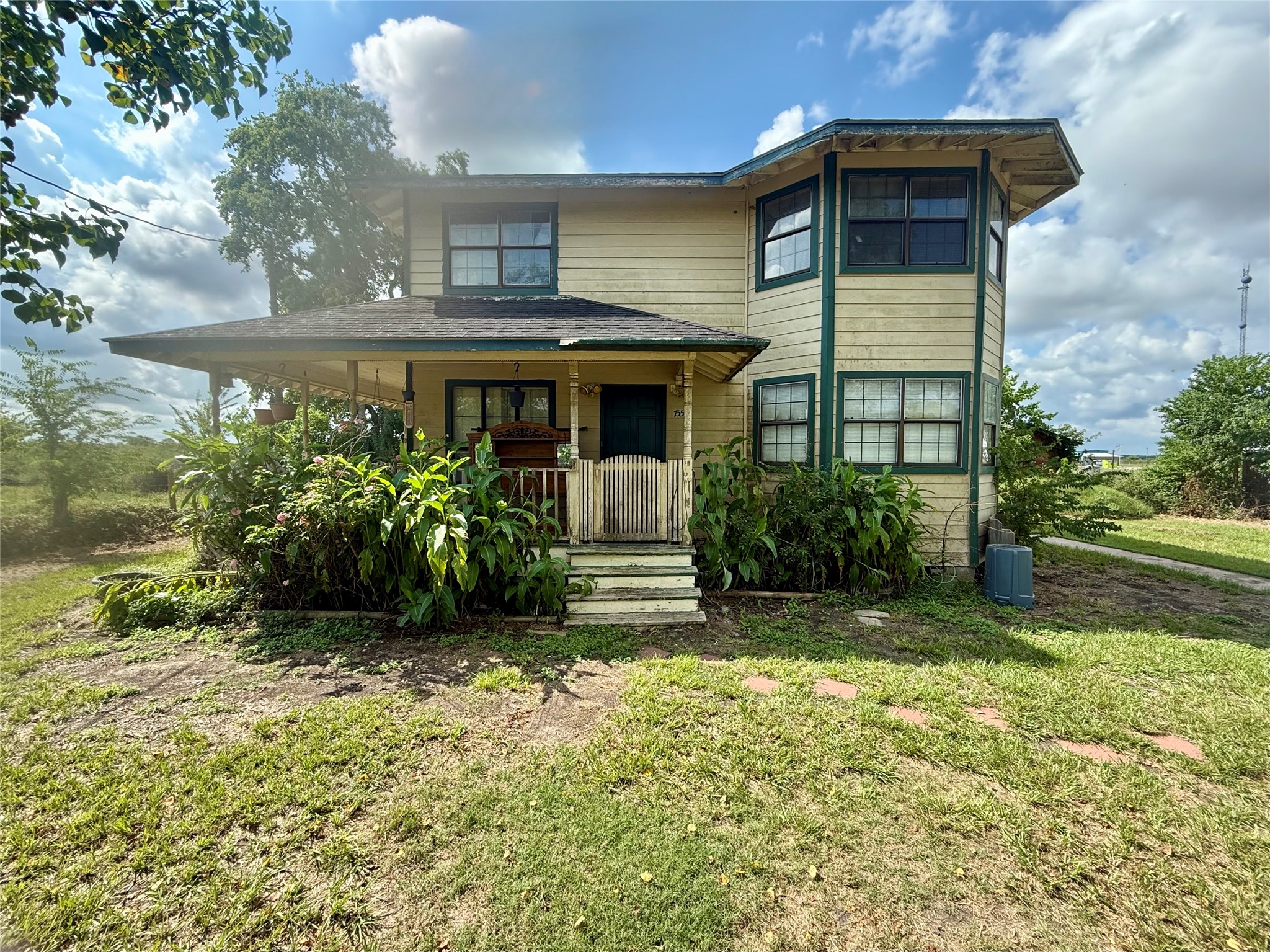 755 County Road 407 Property Photo 1