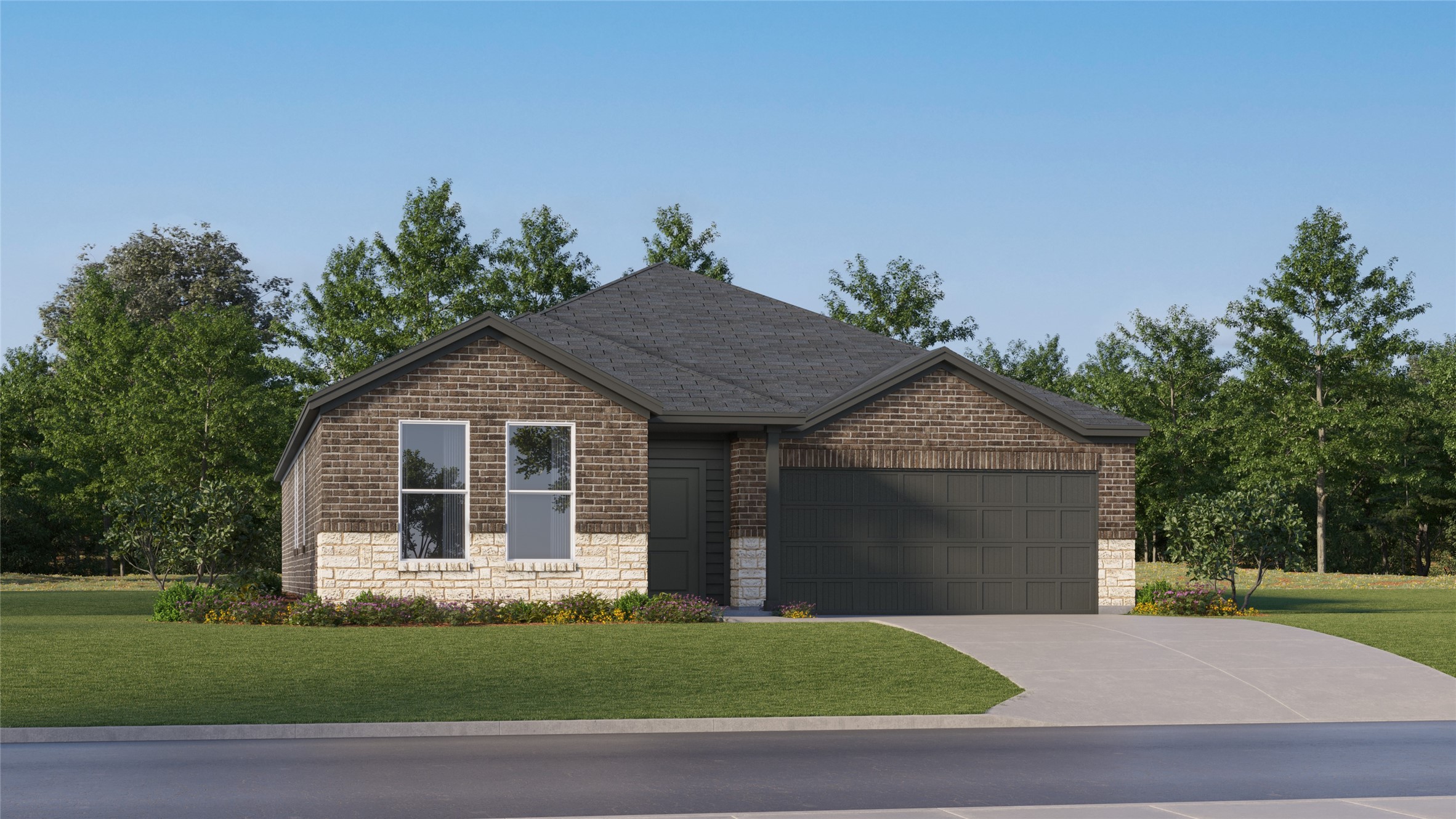 8218 Rustic Pine Trail Property Photo 3