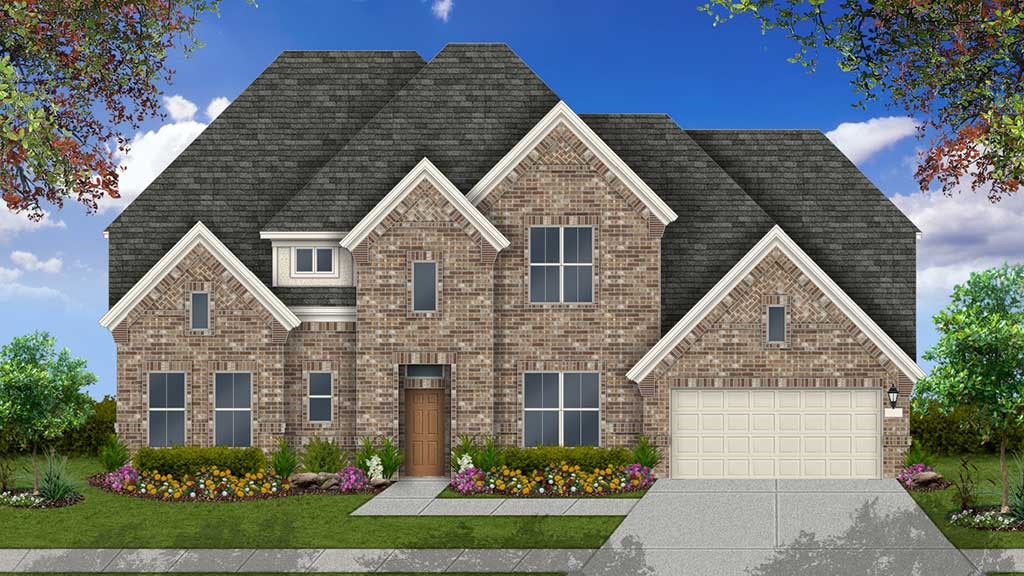 19119 Apple Fritter Drive Property Photo 1