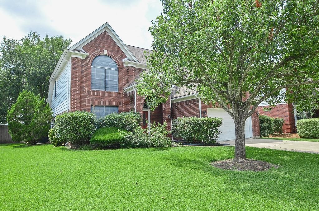 16918 Cobbler Crossing Property Photo 1