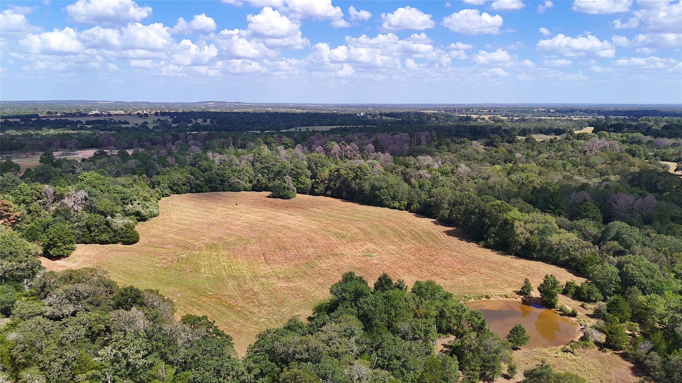 Tbd (tract 8 And 13) Saint Delight Road Property Photo 1