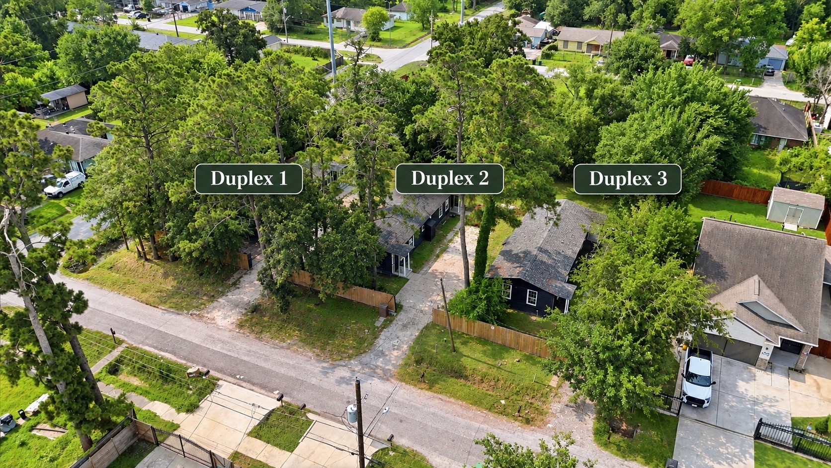 8030 -record Street Property Photo