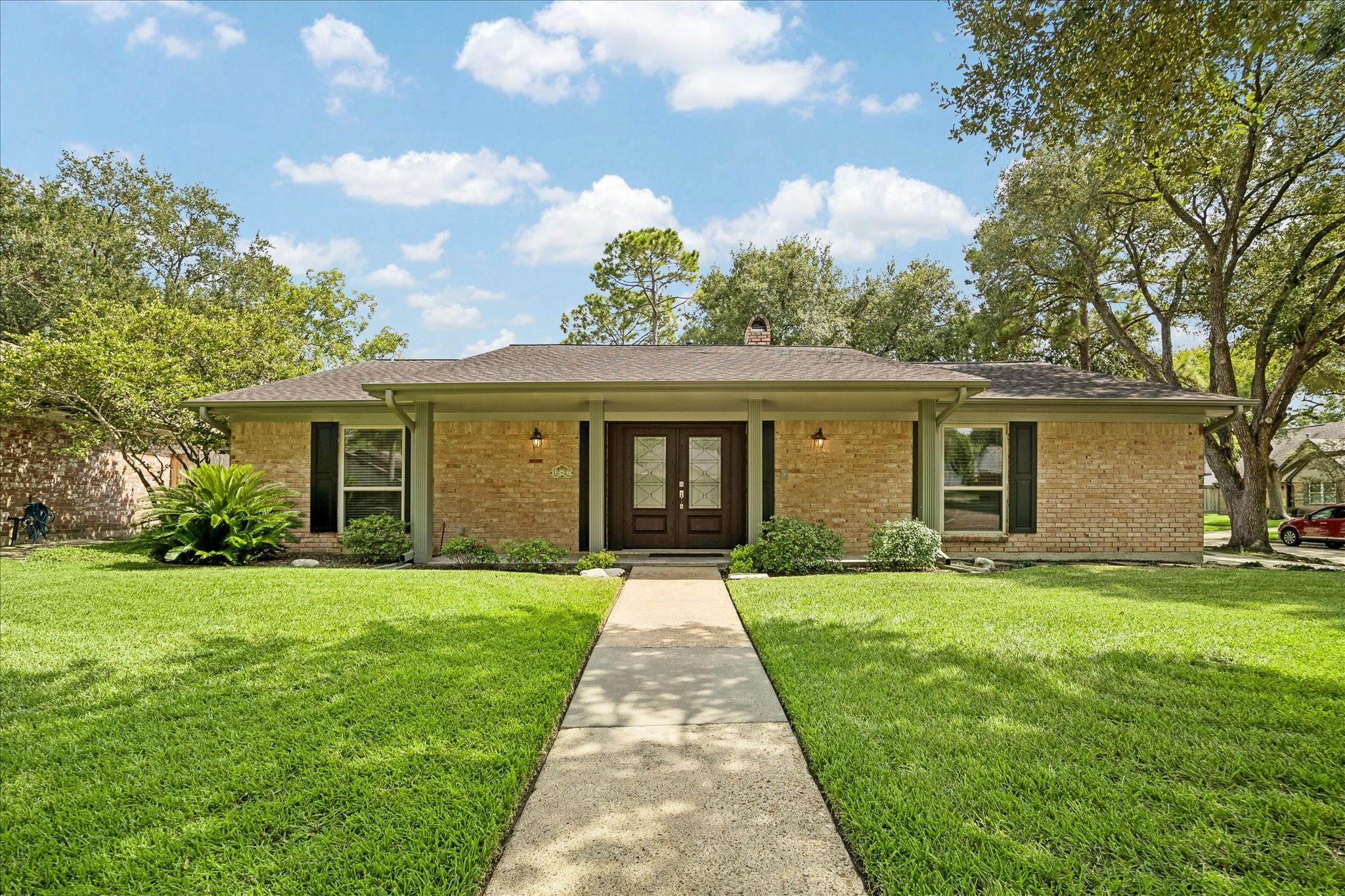 12427 Brandywyne Drive Property Photo 1