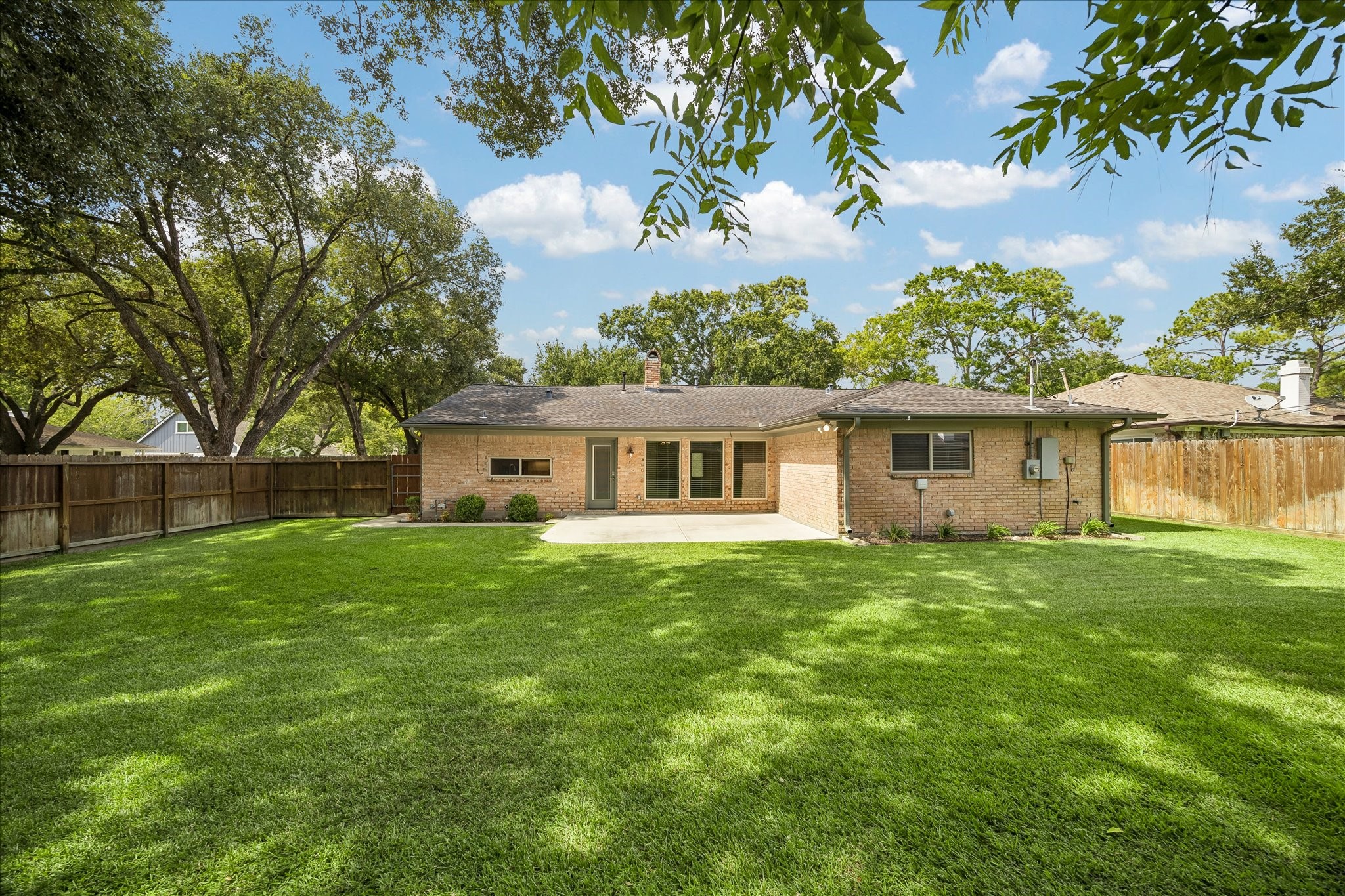 12427 Brandywyne Drive Property Photo 5