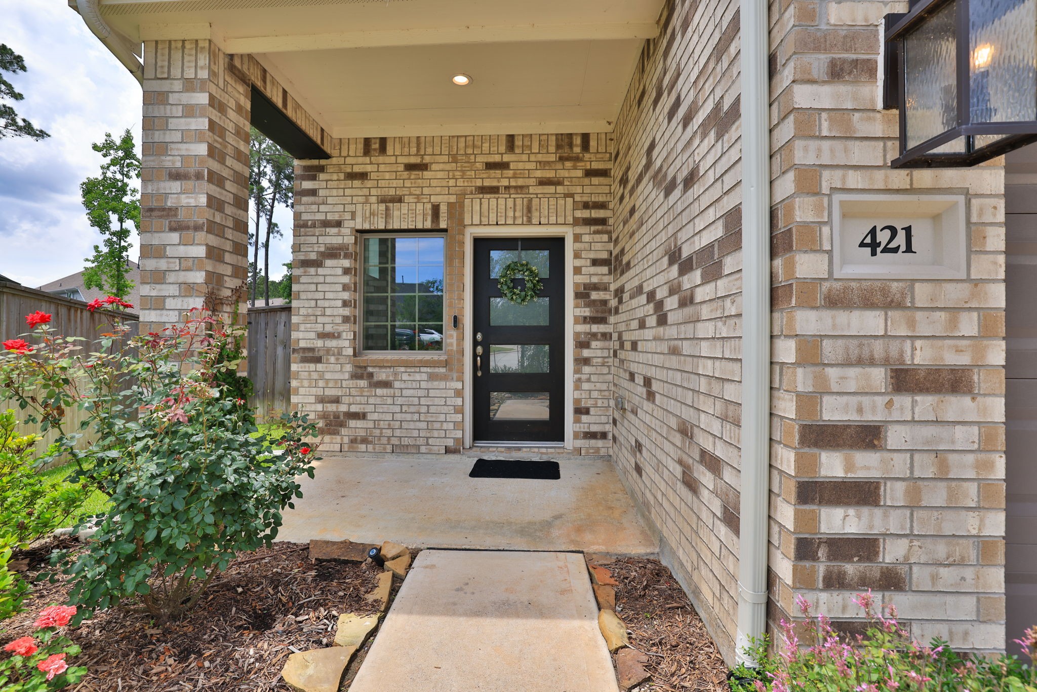 421 Rise Lane Property Photo 7