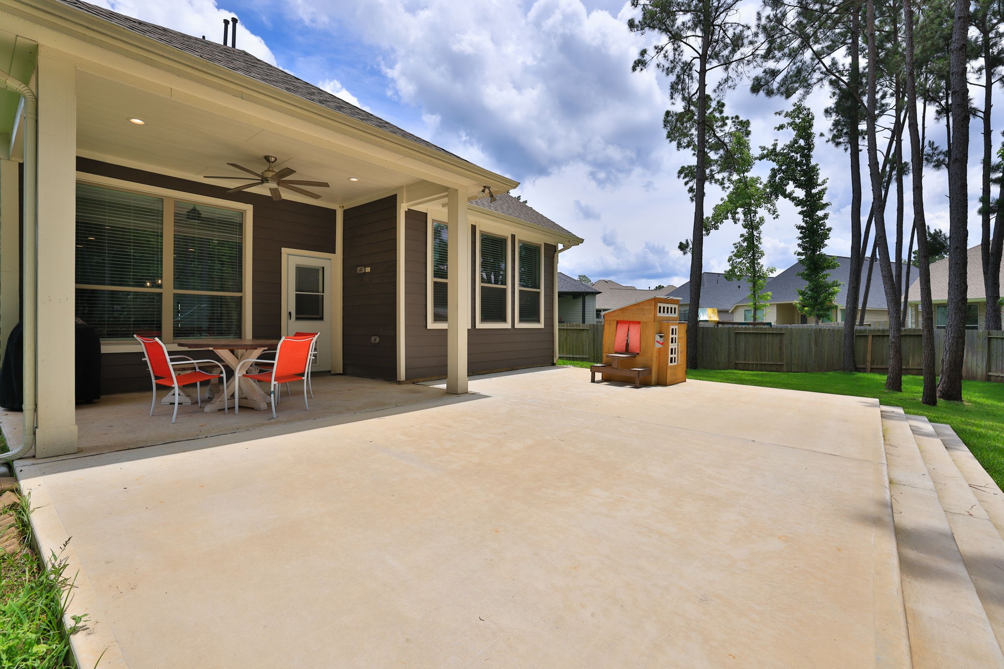 421 Rise Lane Property Photo 43