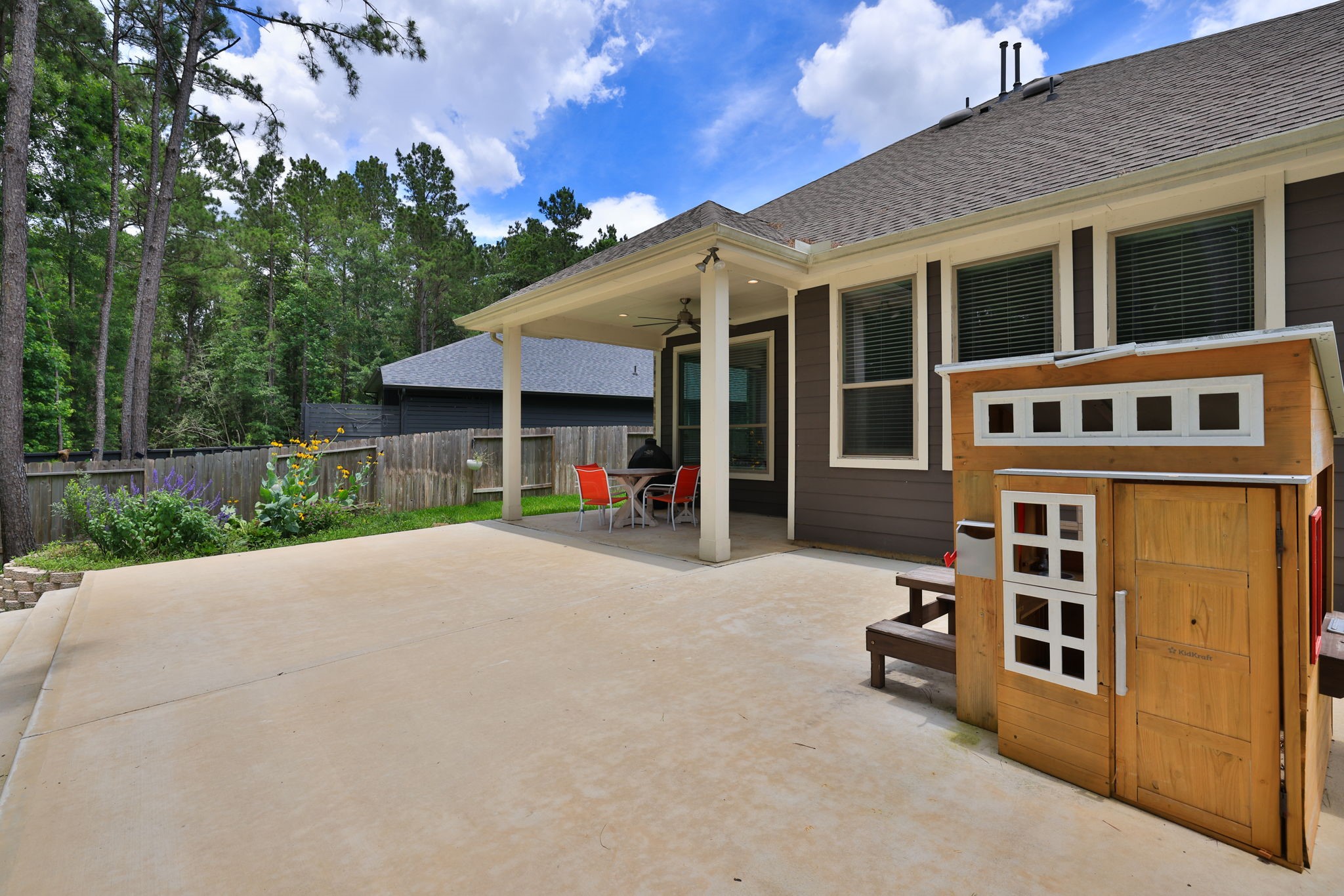 421 Rise Lane Property Photo 44