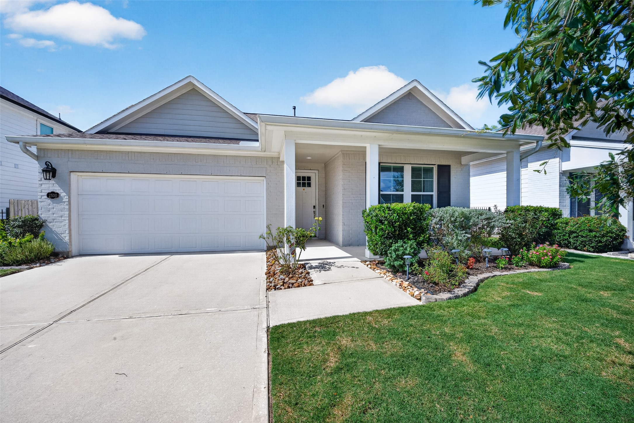 2500 Hagerman Court Property Photo