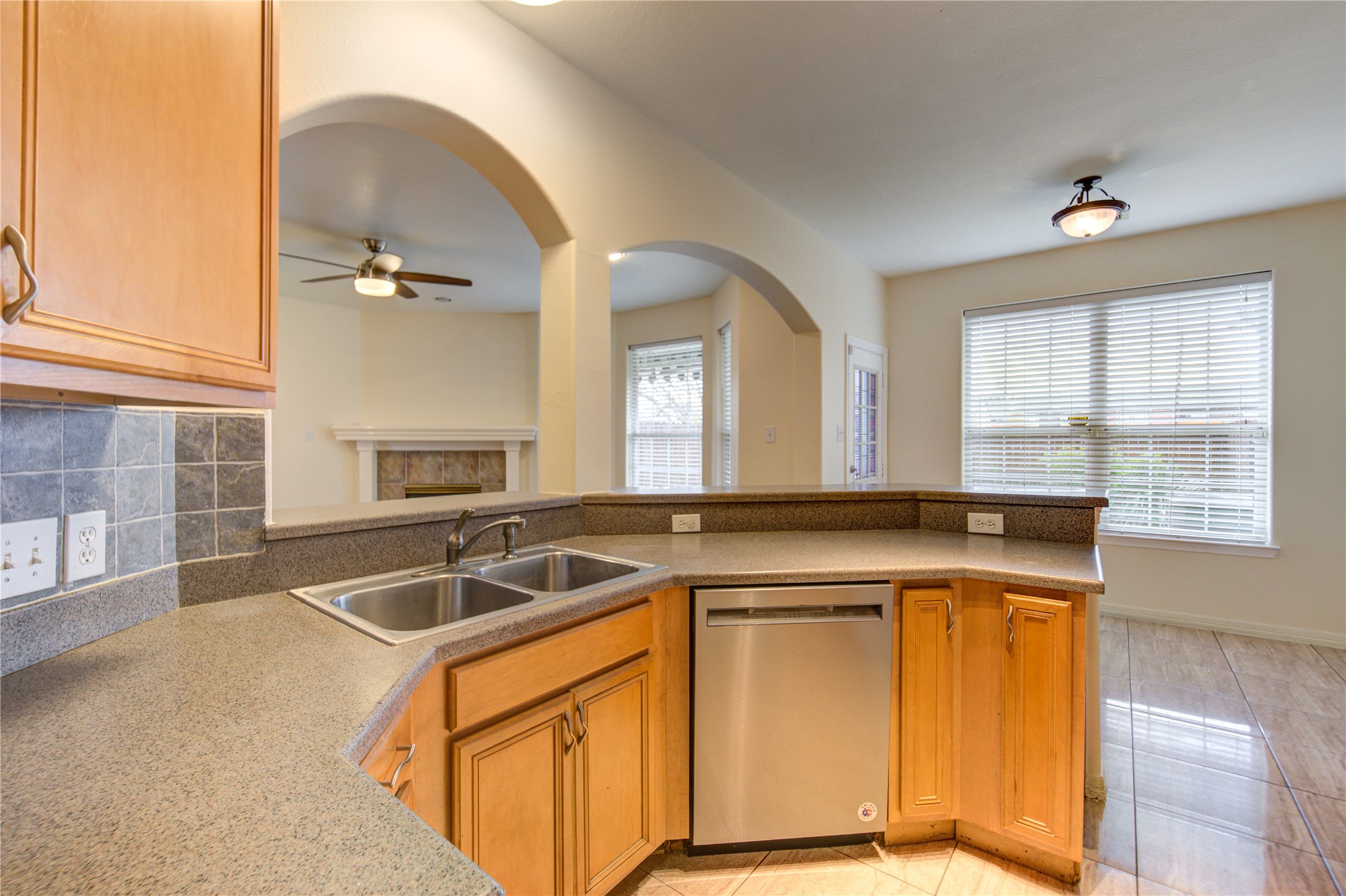 7611 S Linpar Court Property Photo 19