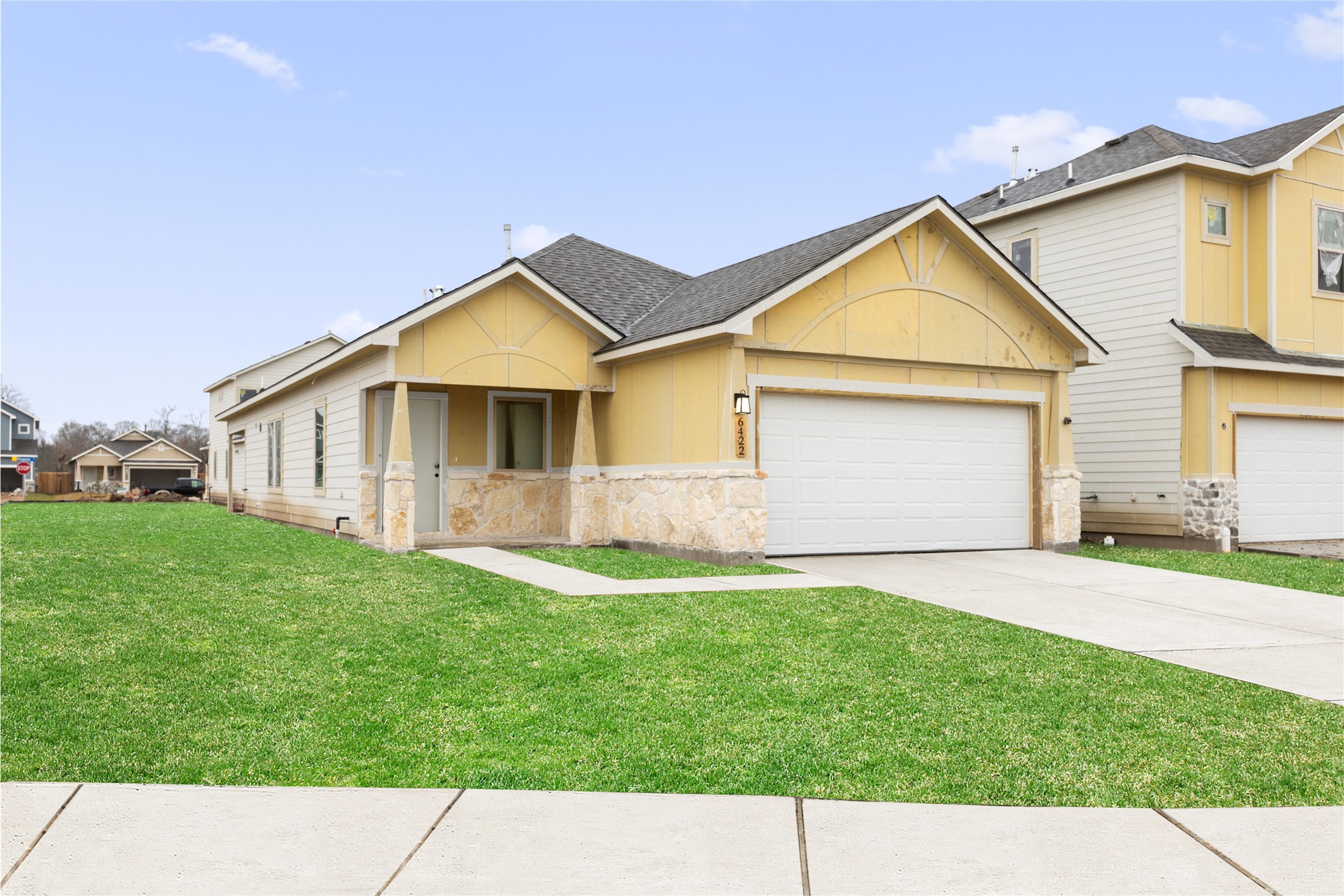 6422 Pomona Ct Property Photo 1