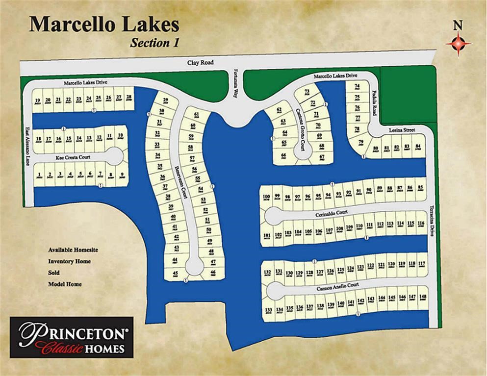 24019 Cannon Anello Court Property Photo 48