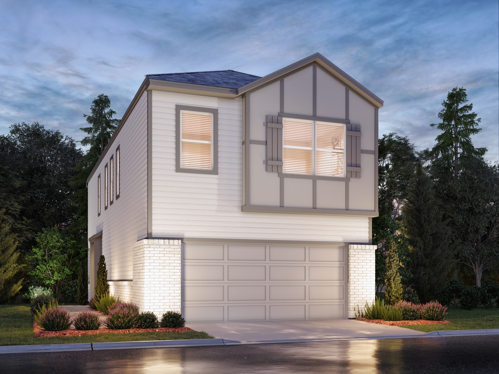 5931 Garnet Ridge Drive Property Photo 1