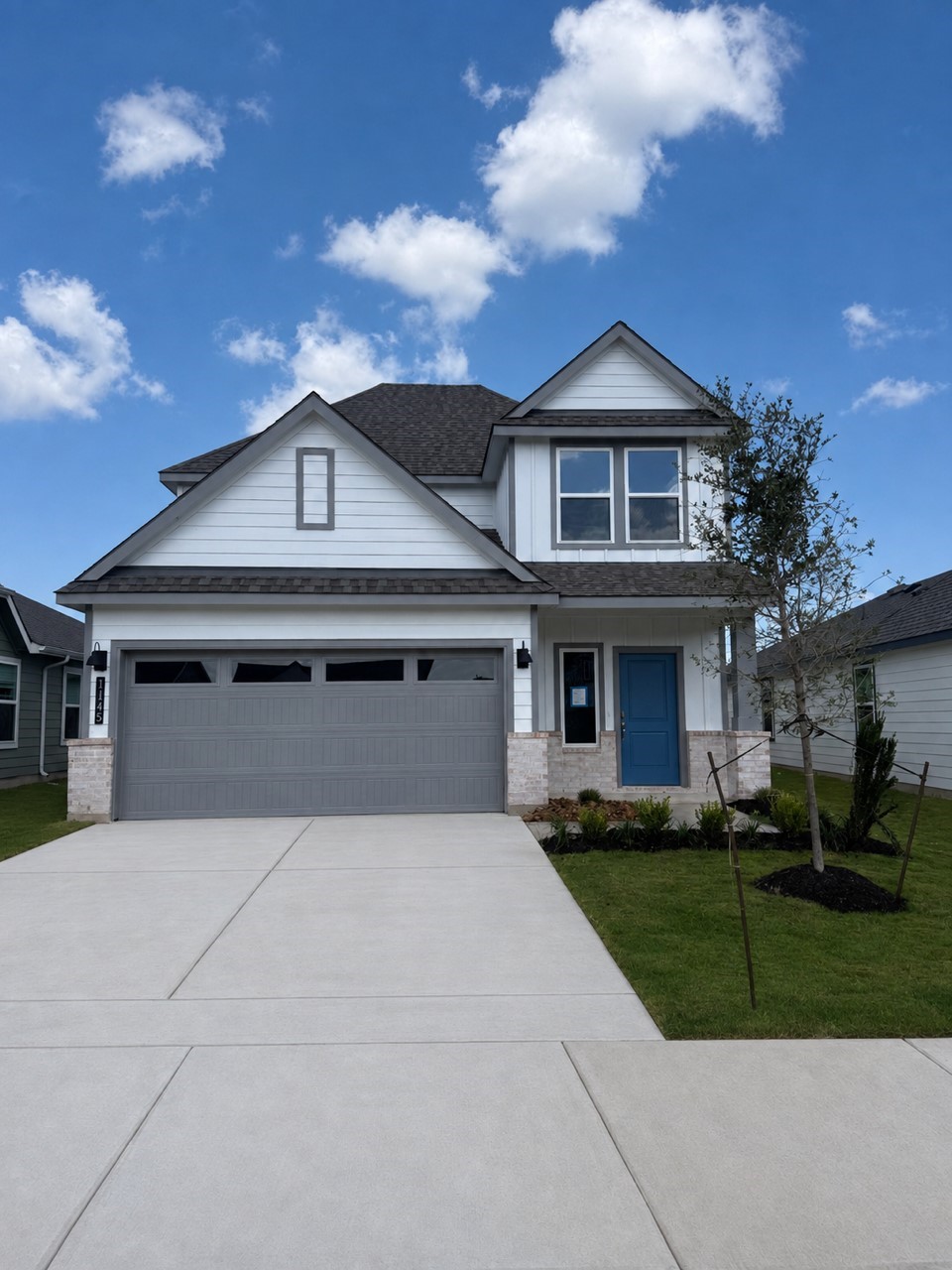 1145 Toledo Bend Drive Property Photo