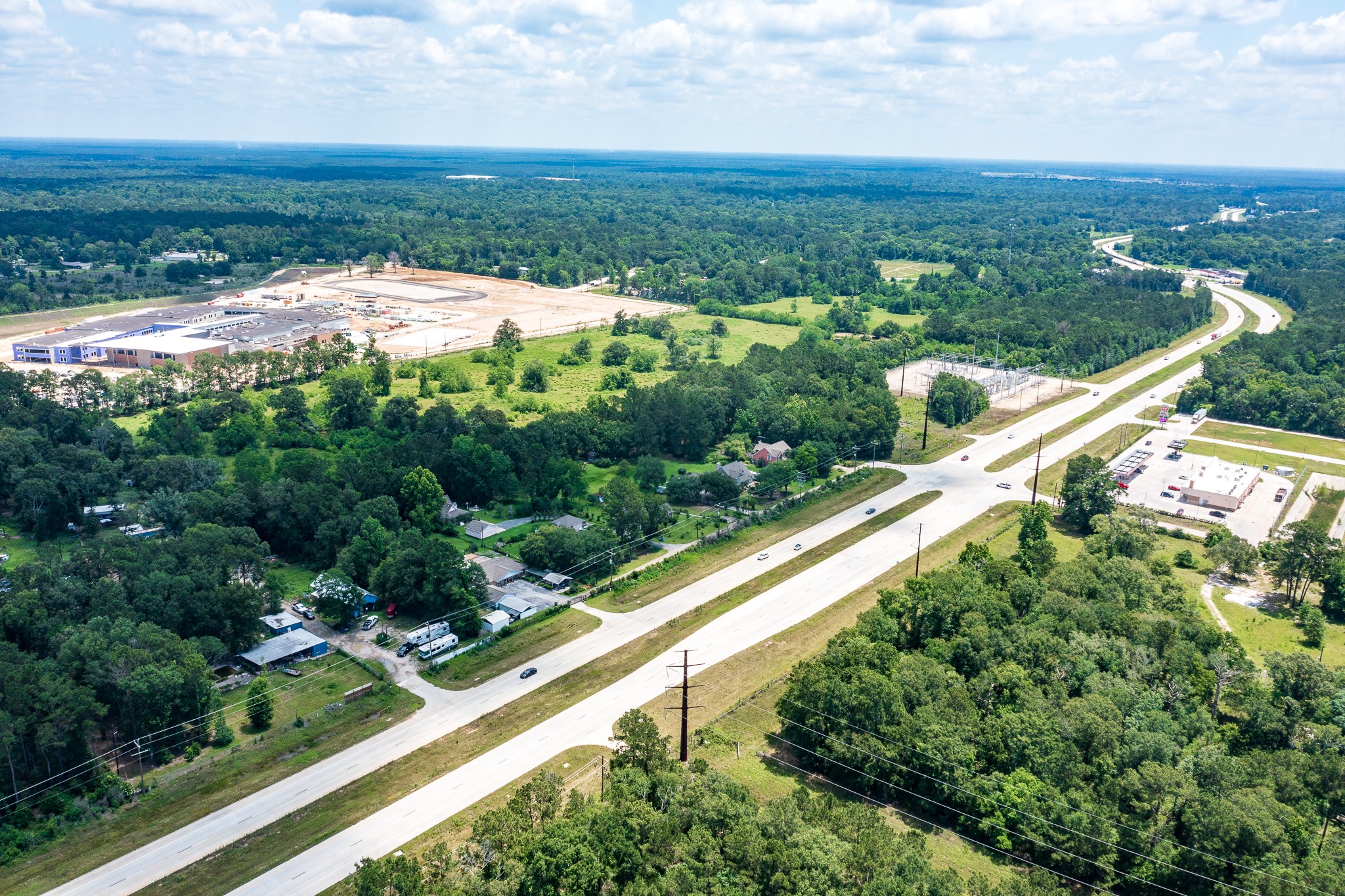 000 Fm 1485 Road Property Photo 4