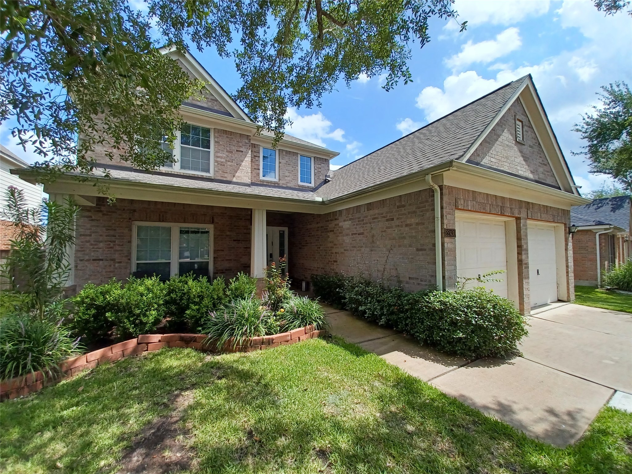 22430 Tullis Trail Ct Property Photo 1