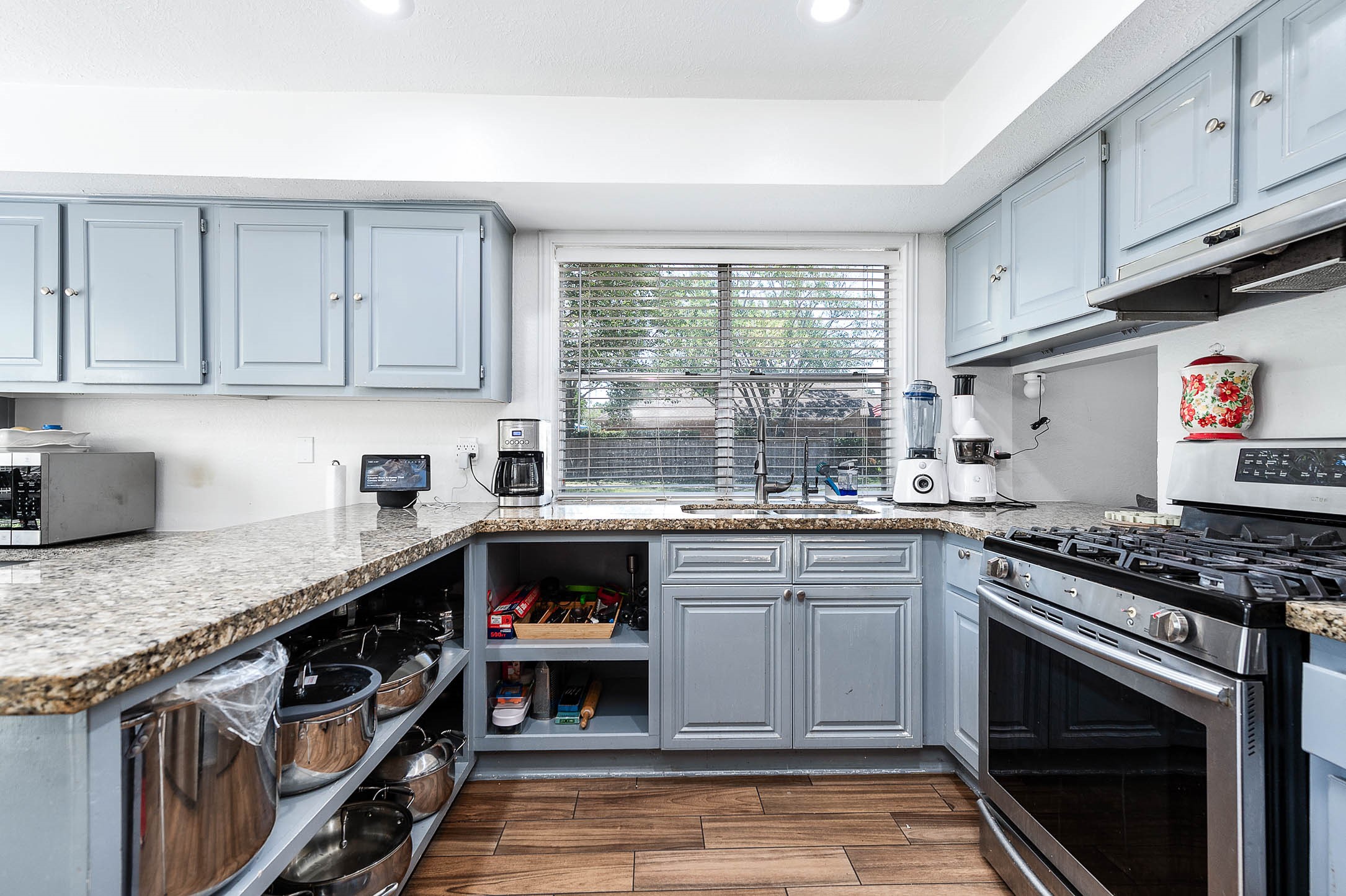 5102 Gladeside Drive Property Photo 12