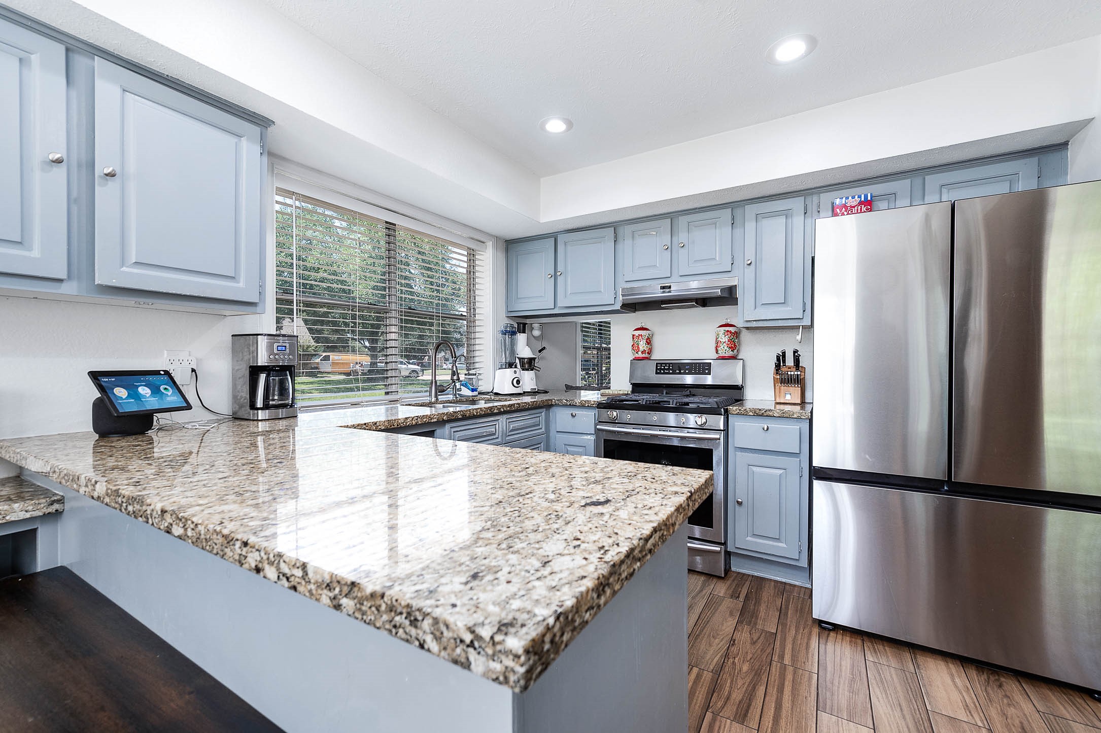 5102 Gladeside Drive Property Photo 13