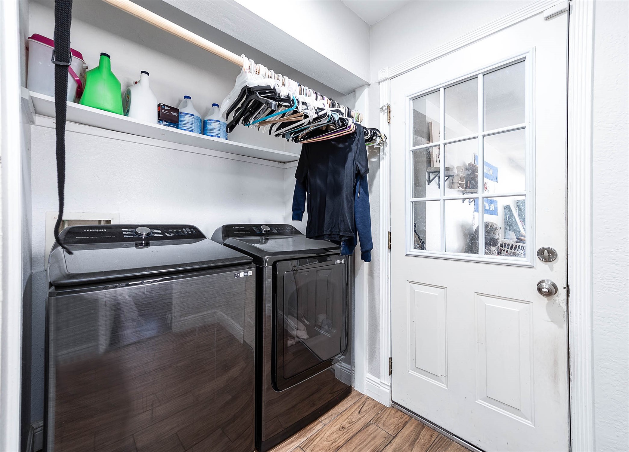 5102 Gladeside Drive Property Photo 16
