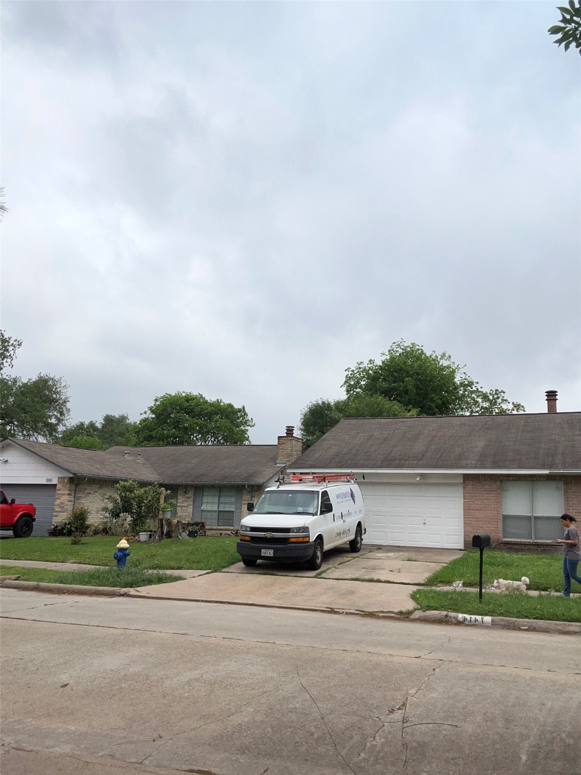 7415 Mesones Drive Property Photo