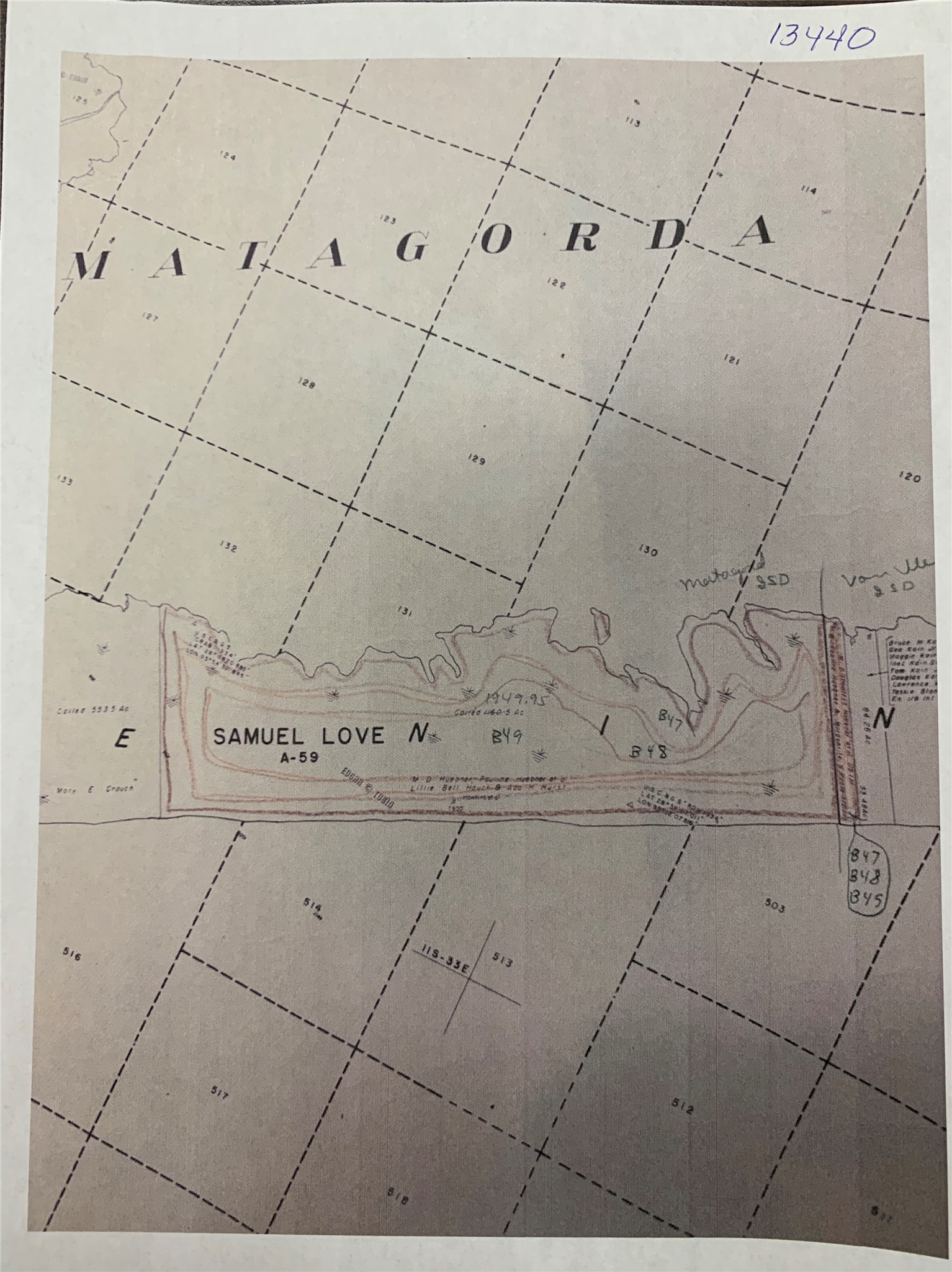 0 Peninsula Property Photo 1