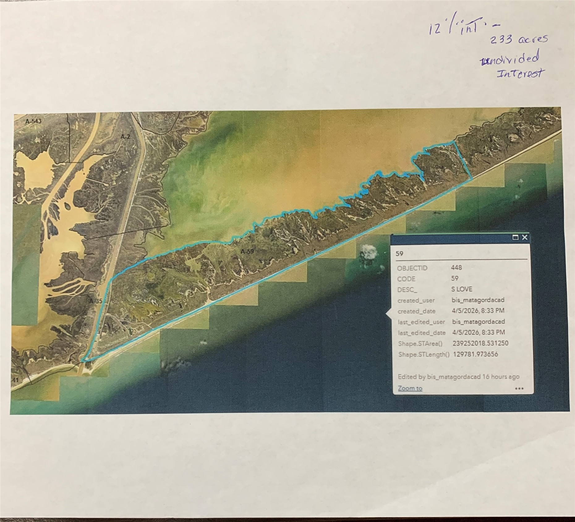 0 Peninsula Property Photo 2