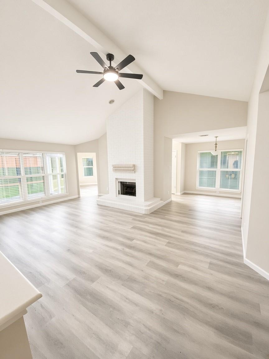 4811 Kentwalk Drive, Houston TX 77041 Property Photo 1