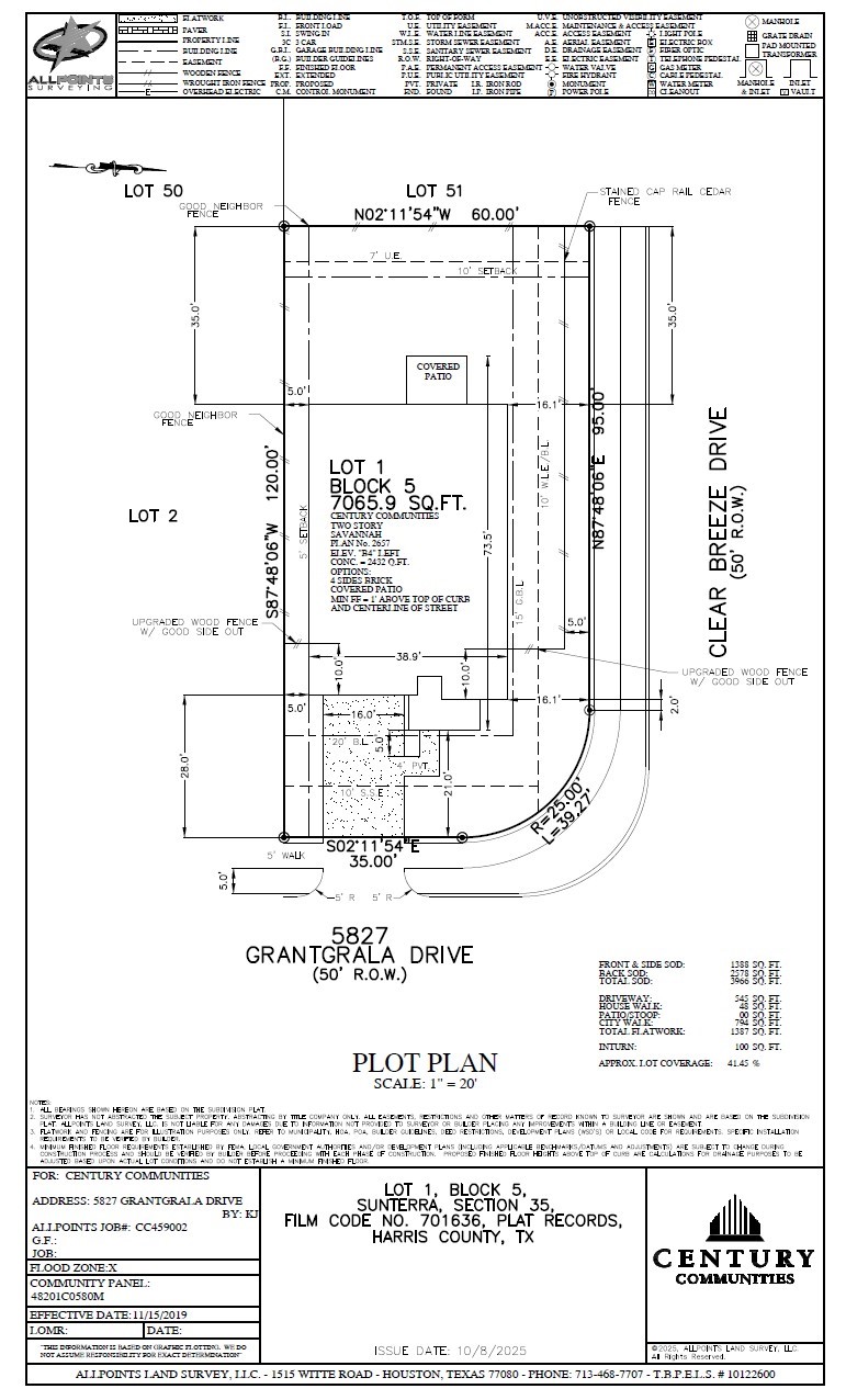 5827 Grantgrala Drive Property Photo 28
