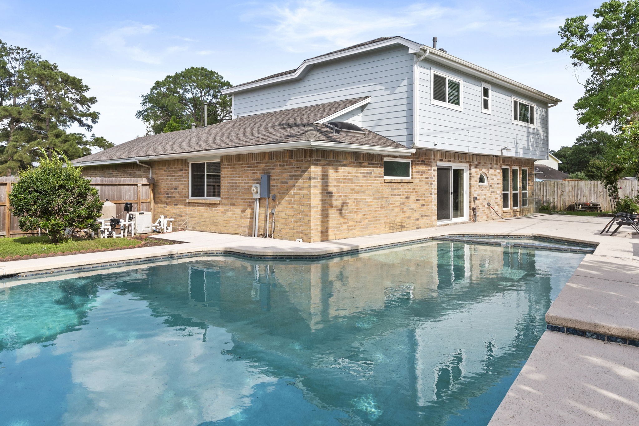 21739 Park Brook Drive Property Photo 1