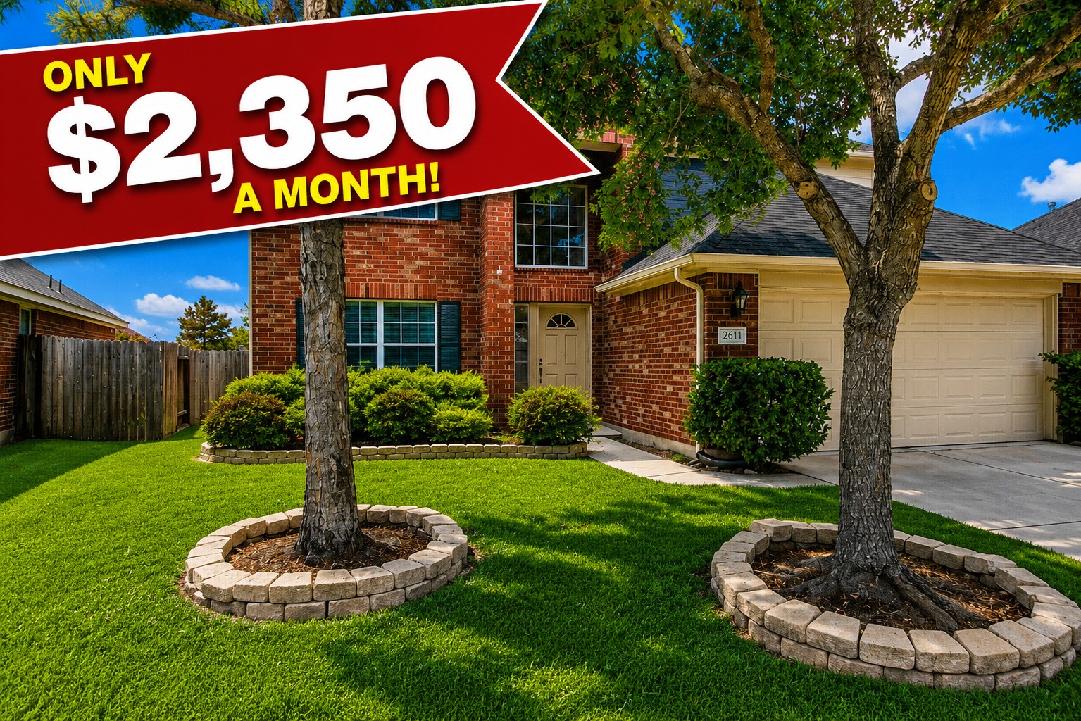24511 Hampton Lakes Dr Property Photo 1