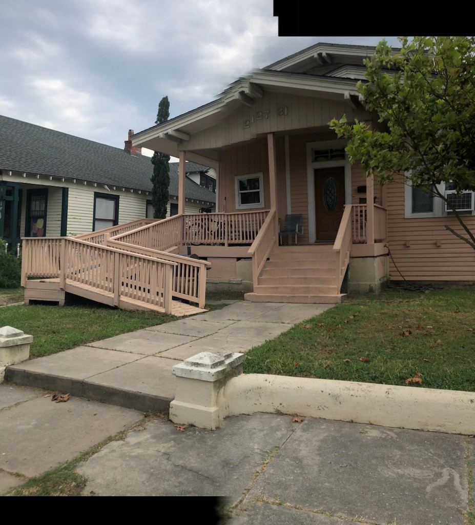 2127 31st Street Property Photo