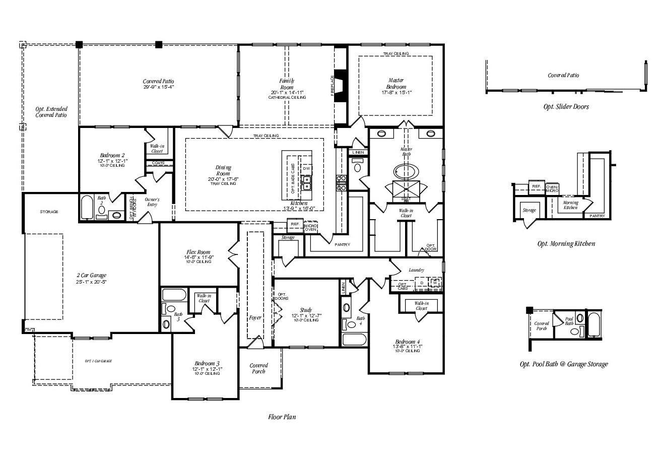 270 Seguin Drive, New Waverly Tx 77358 Property Photo 41