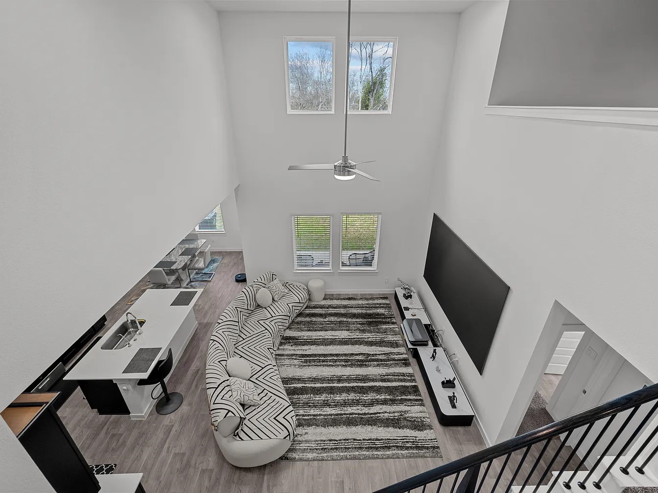 2720 Willow Gulch Way Property Photo 1