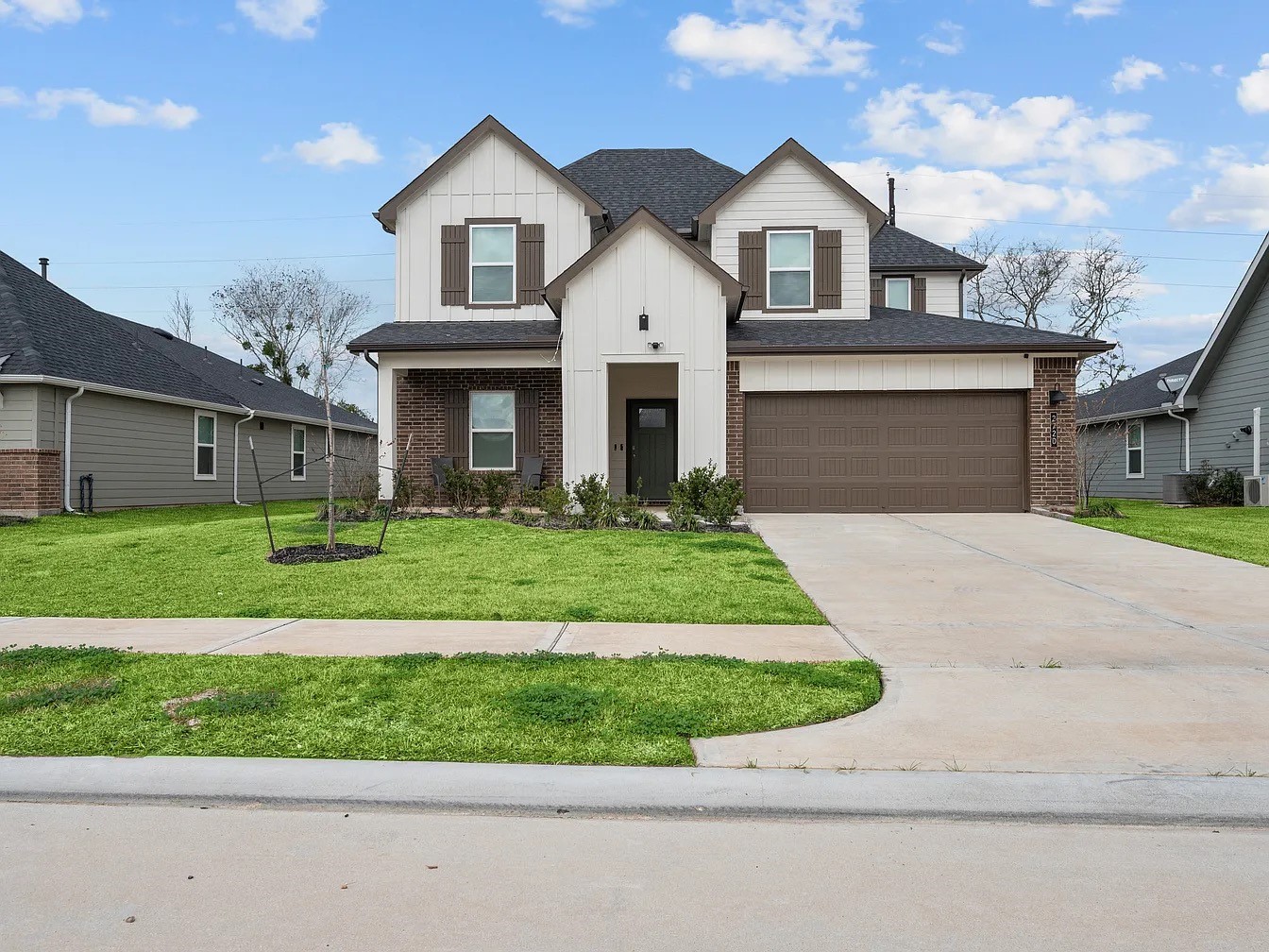 2720 Willow Gulch Way Property Photo 5