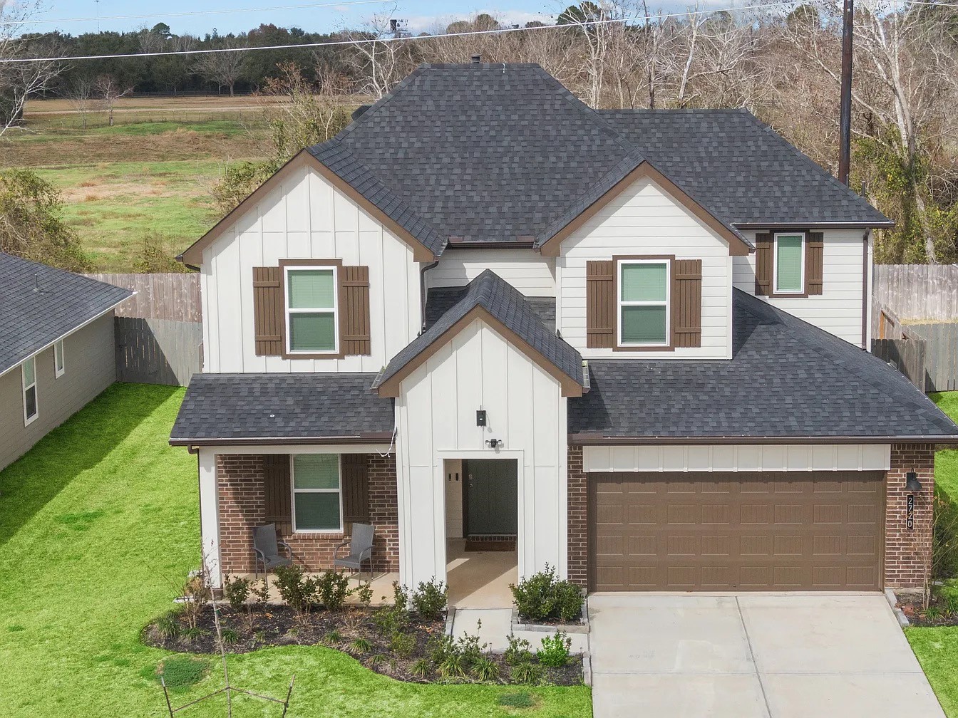 2720 Willow Gulch Way Property Photo 7