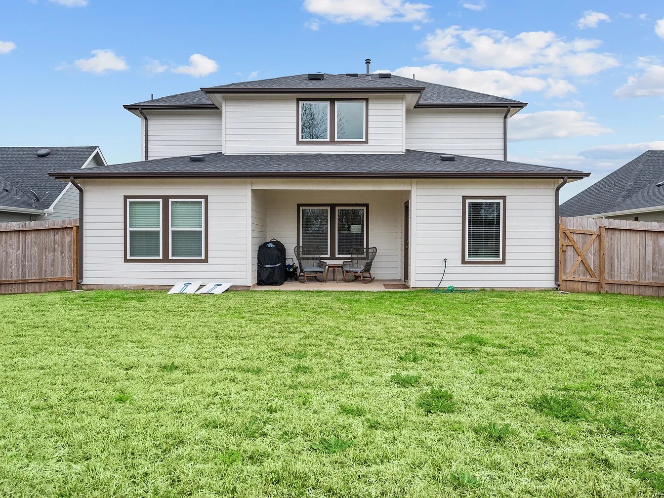 2720 Willow Gulch Way Property Photo 34